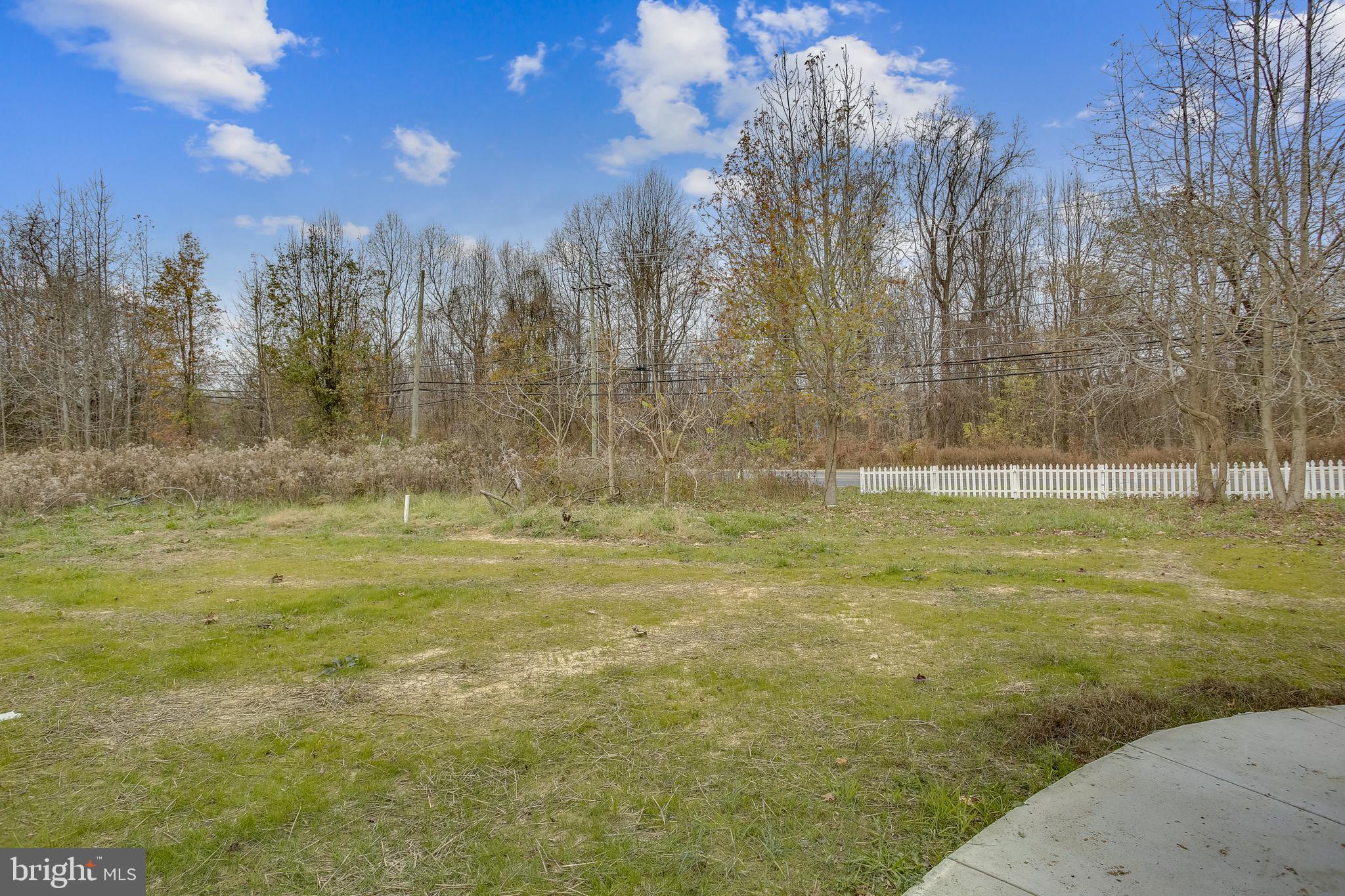 MELWOOD PARK - Residential