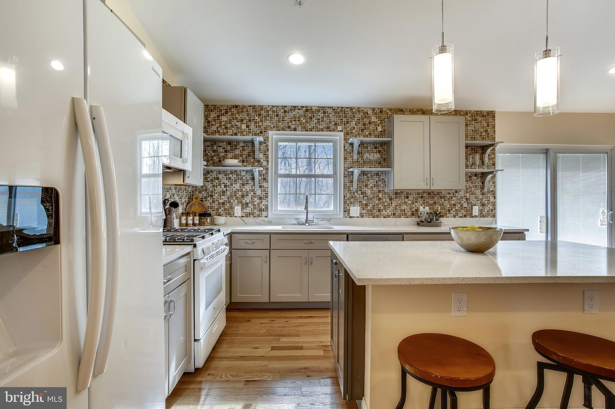 MELWOOD PARK - Residential