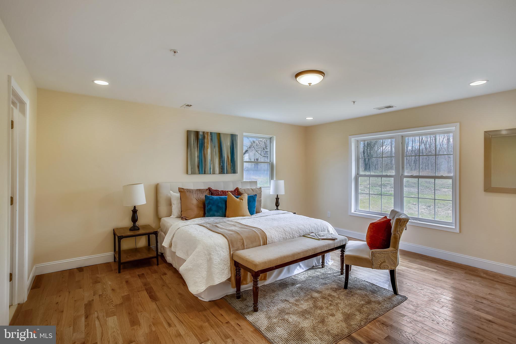 MELWOOD PARK - Residential