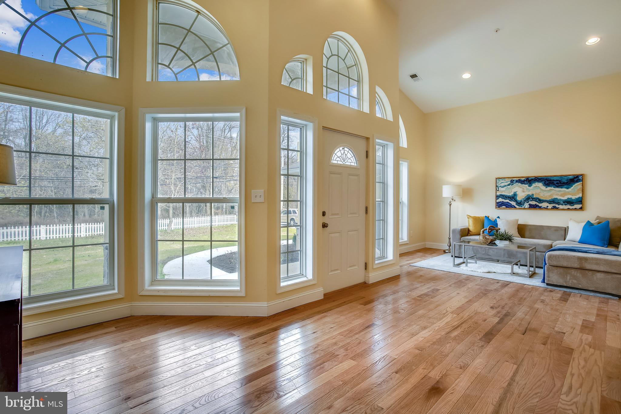 MELWOOD PARK - Residential