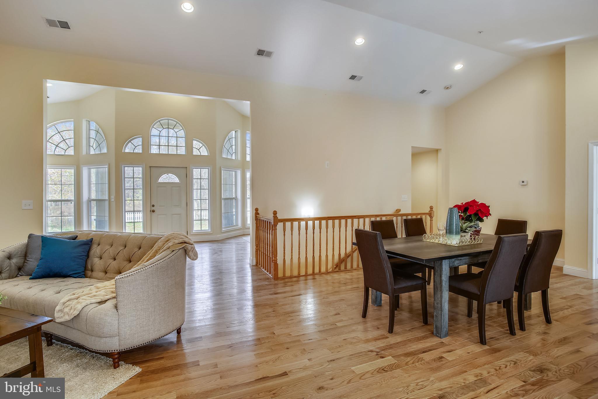 MELWOOD PARK - Residential