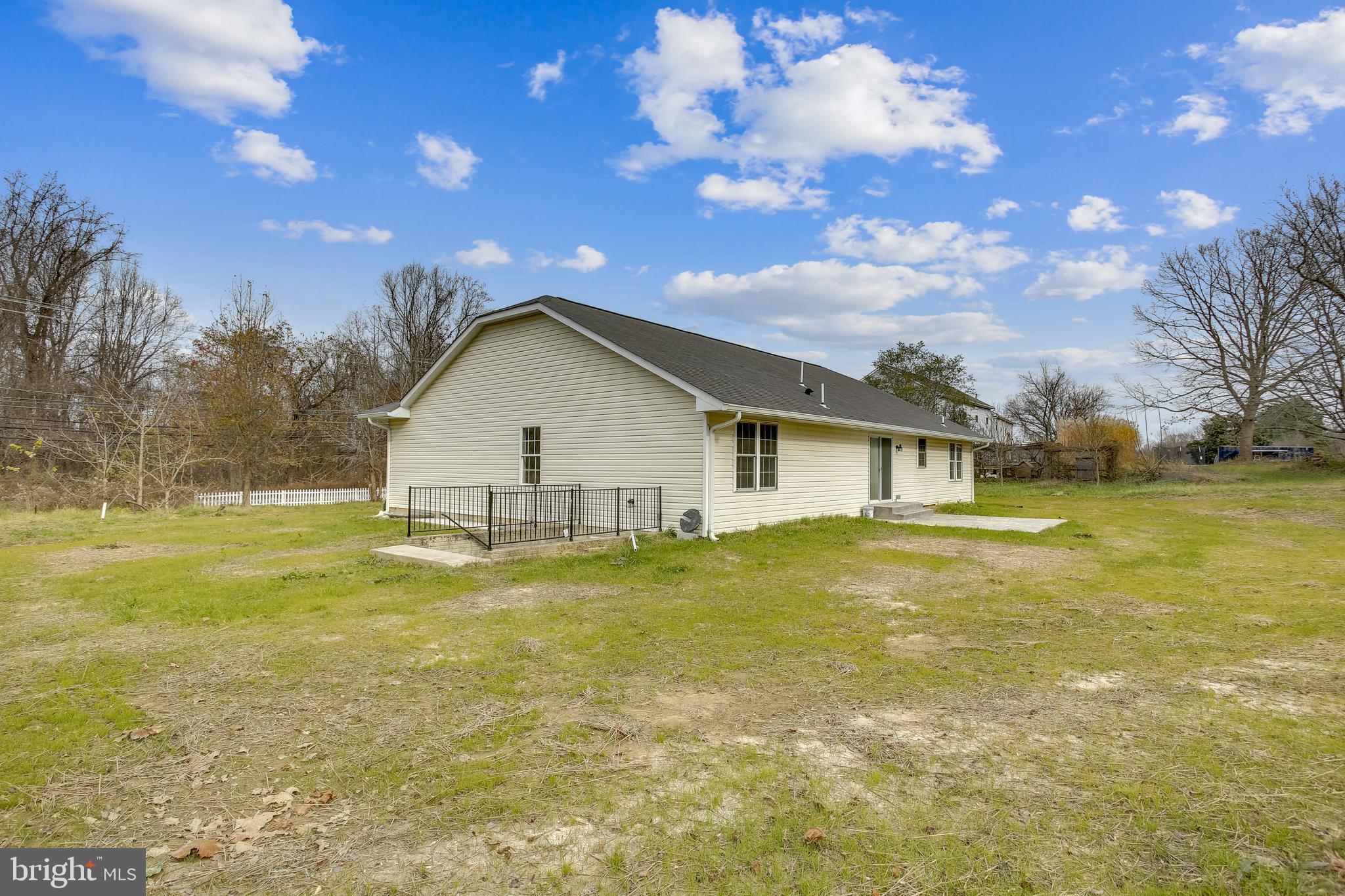 MELWOOD PARK - Residential