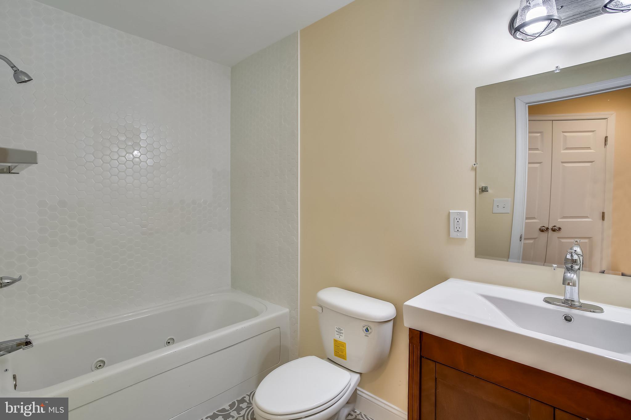 MELWOOD PARK - Residential