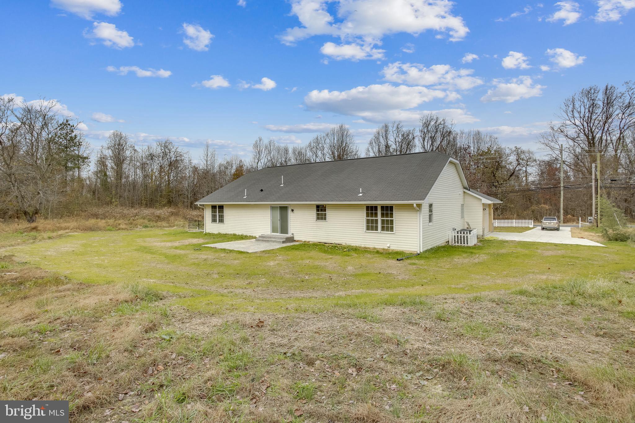 MELWOOD PARK - Residential