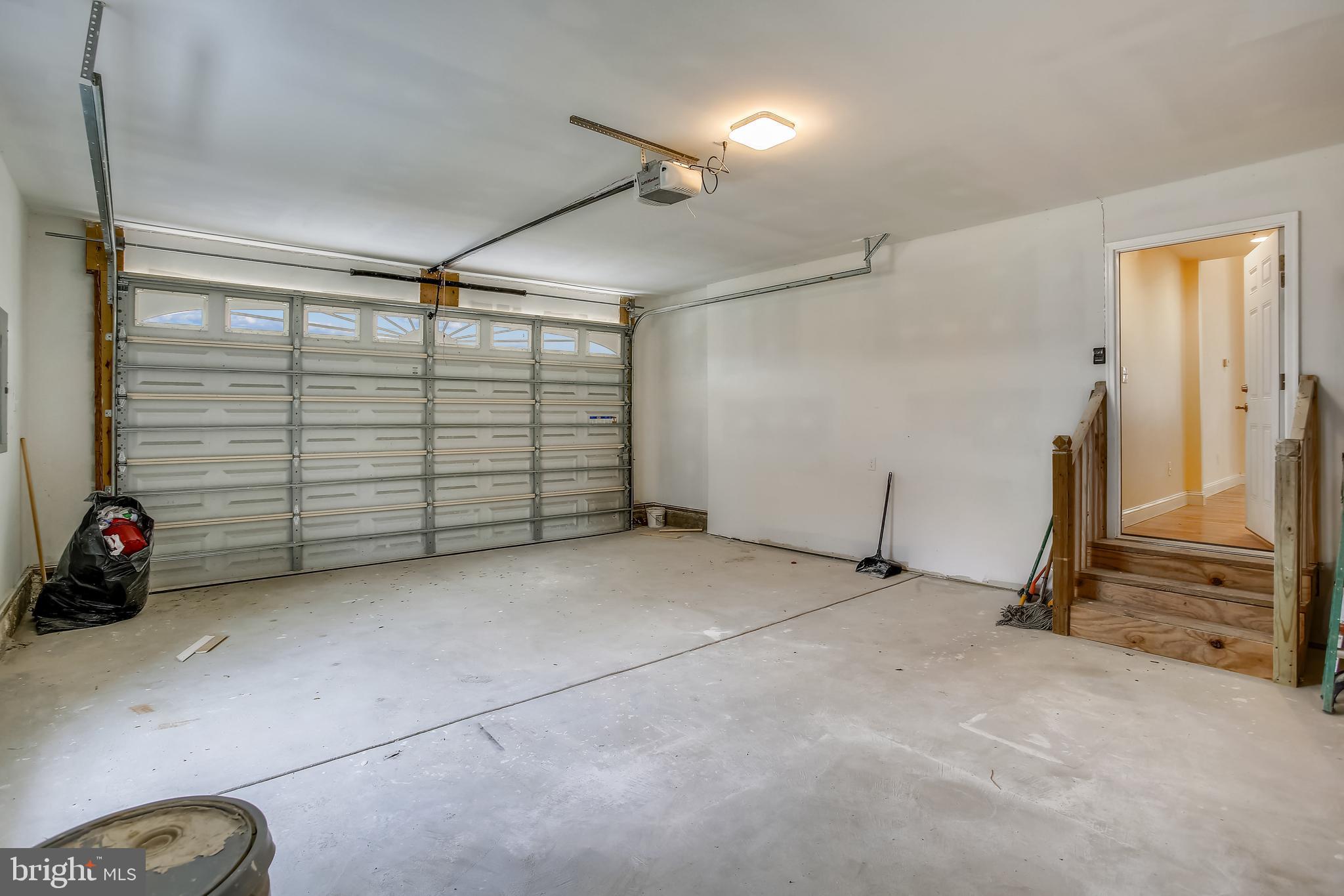 MELWOOD PARK - Residential