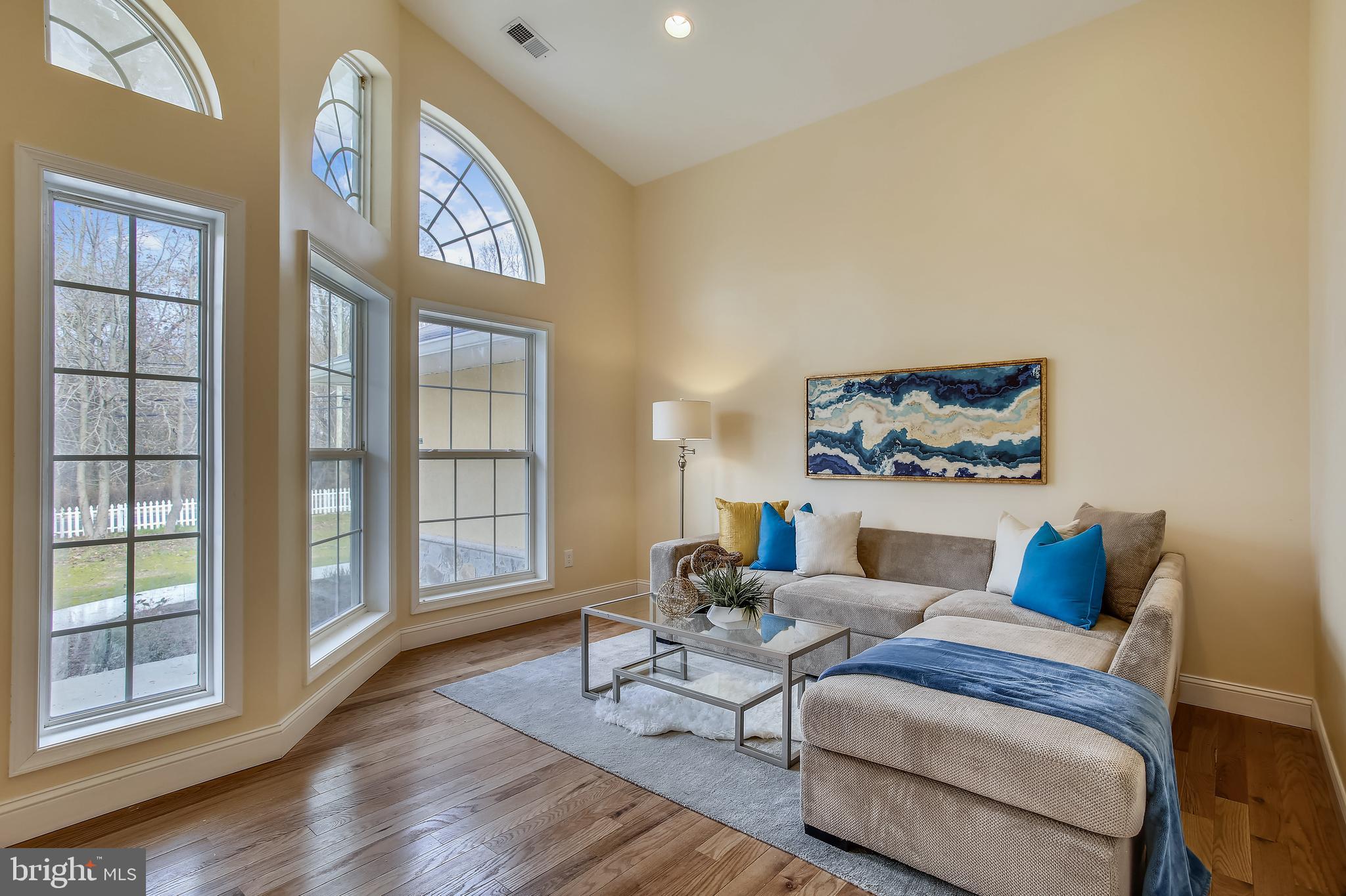 MELWOOD PARK - Residential