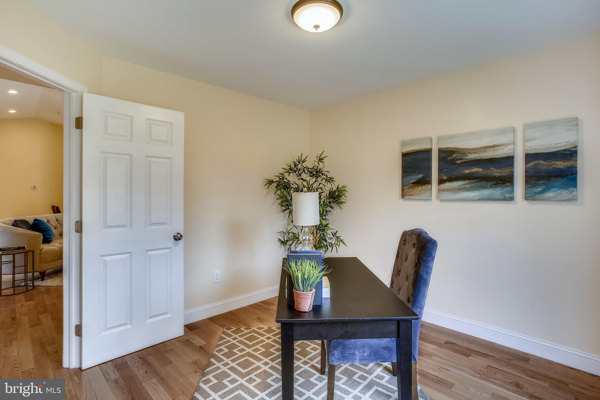 MELWOOD PARK - Residential