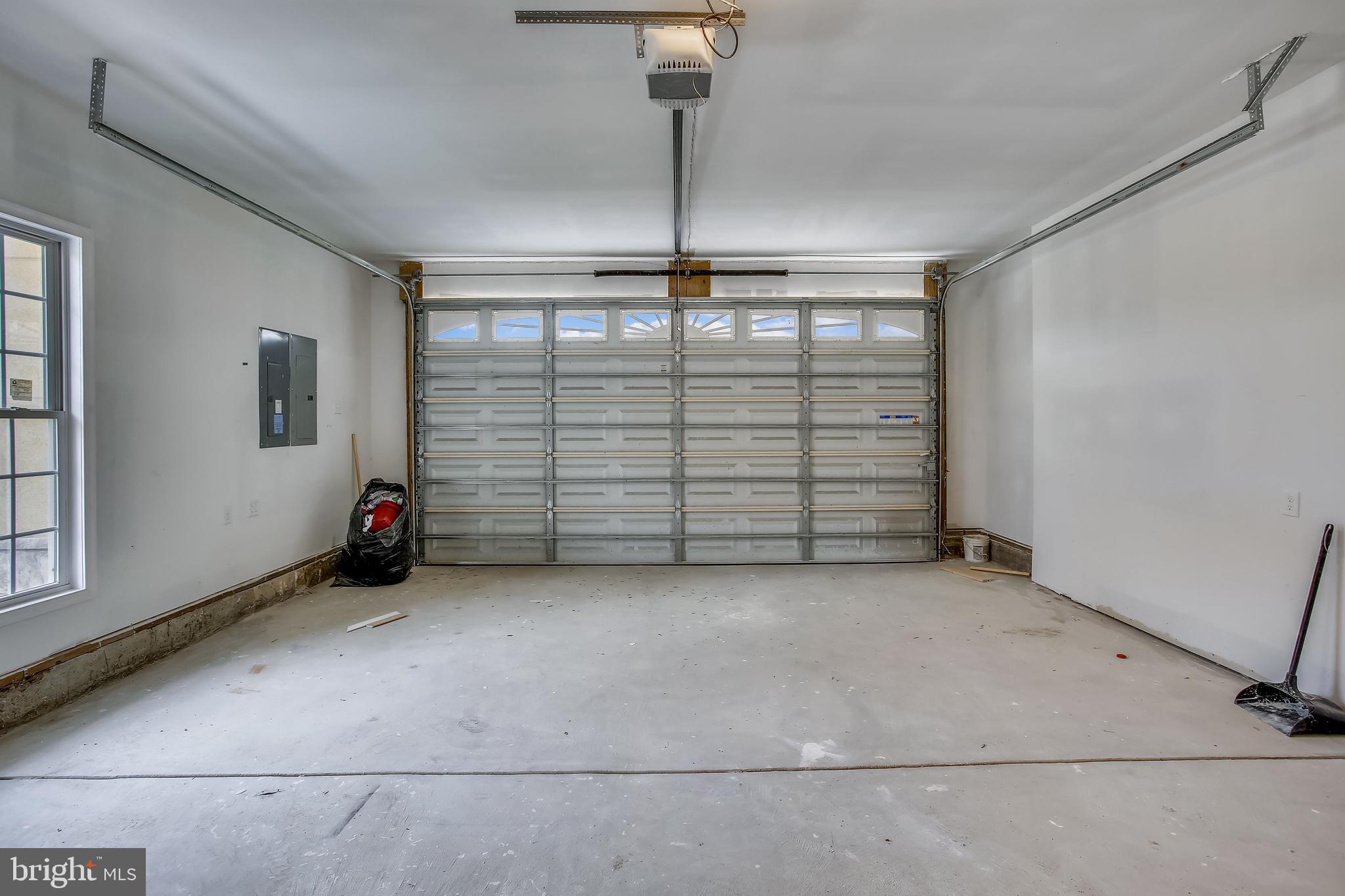 MELWOOD PARK - Residential