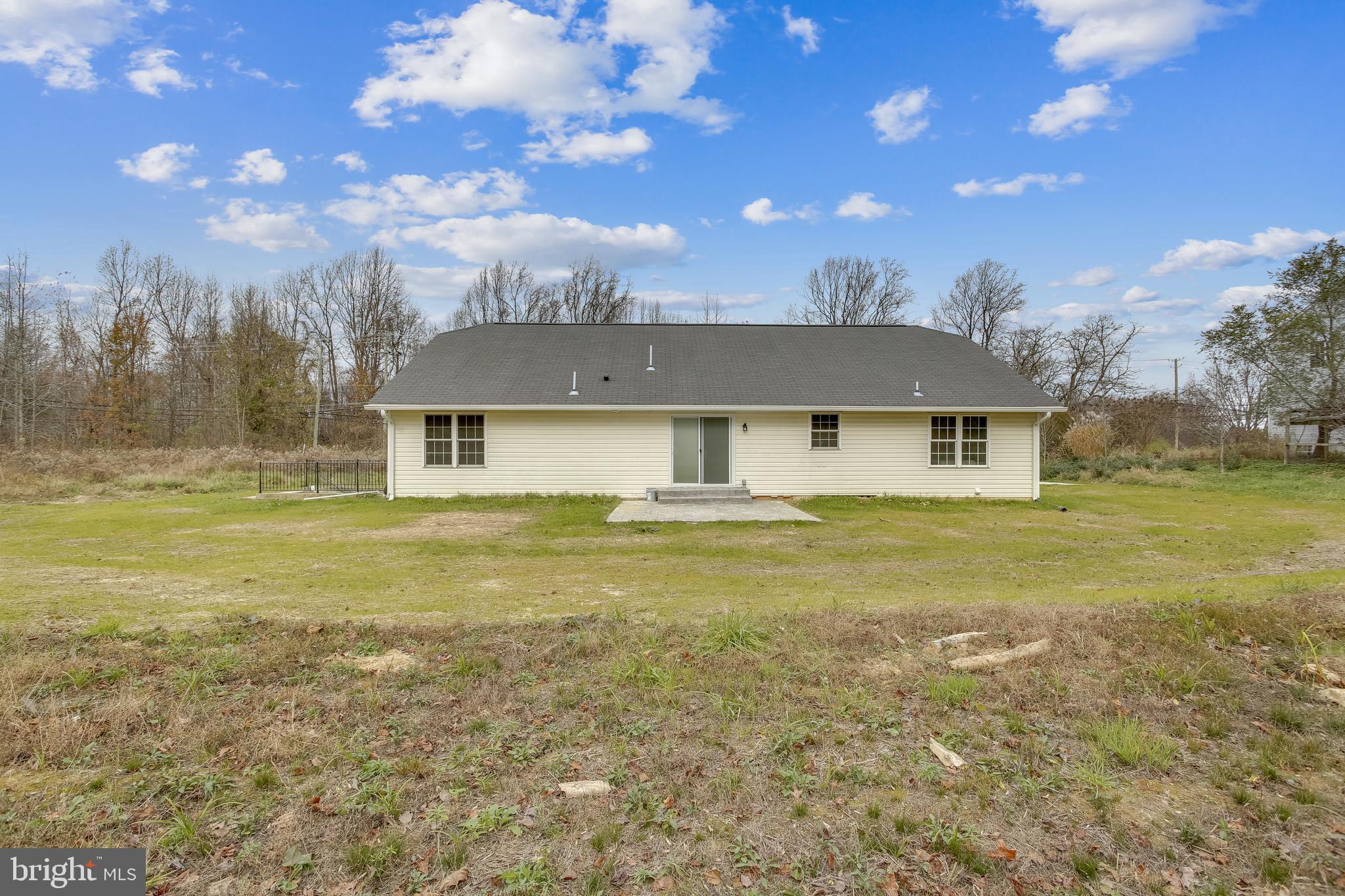 MELWOOD PARK - Residential