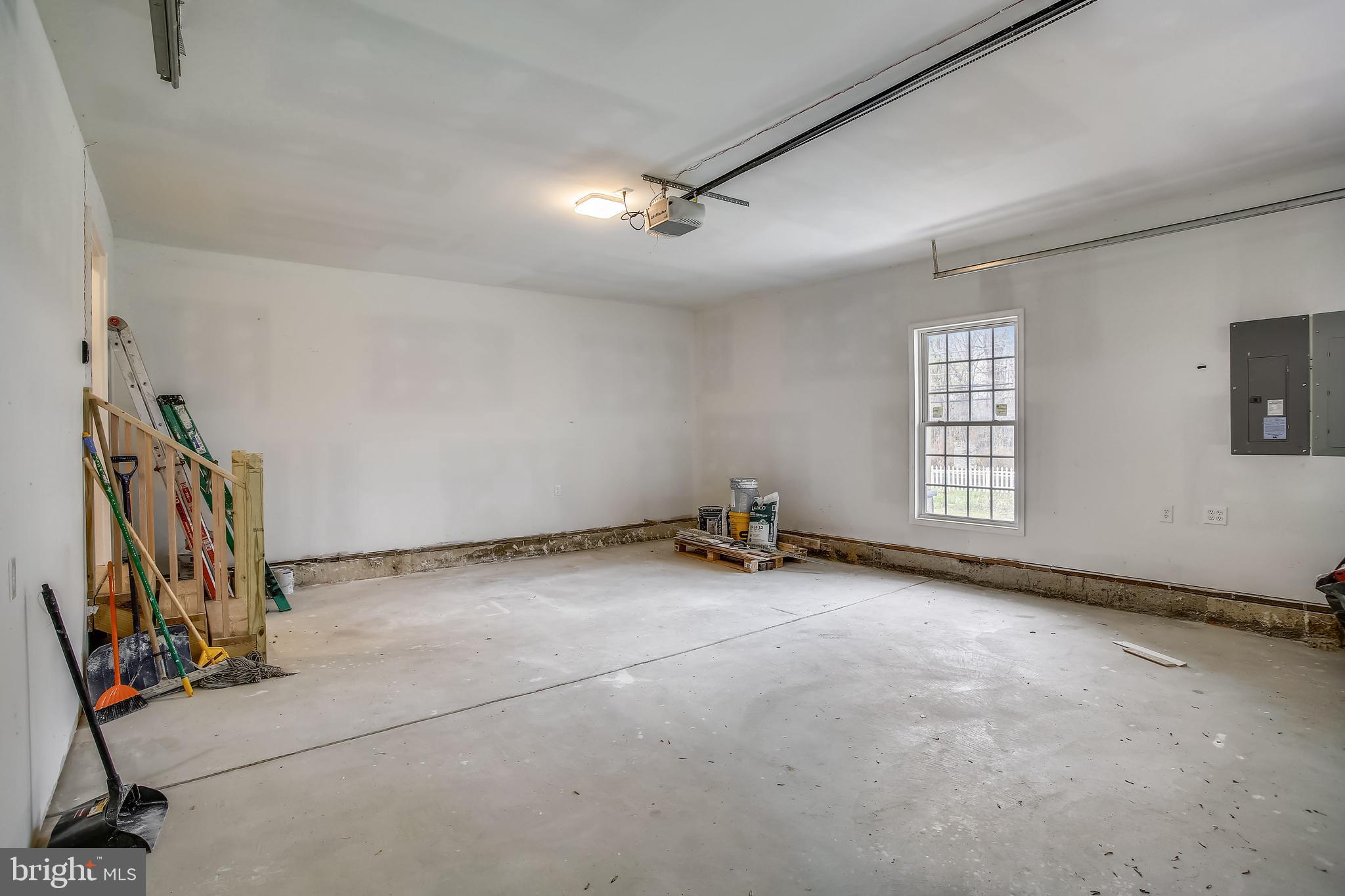 MELWOOD PARK - Residential