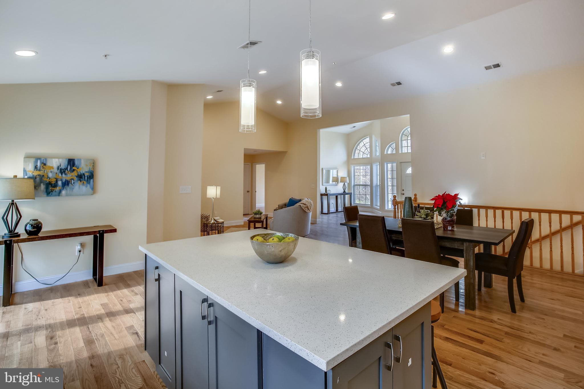 MELWOOD PARK - Residential