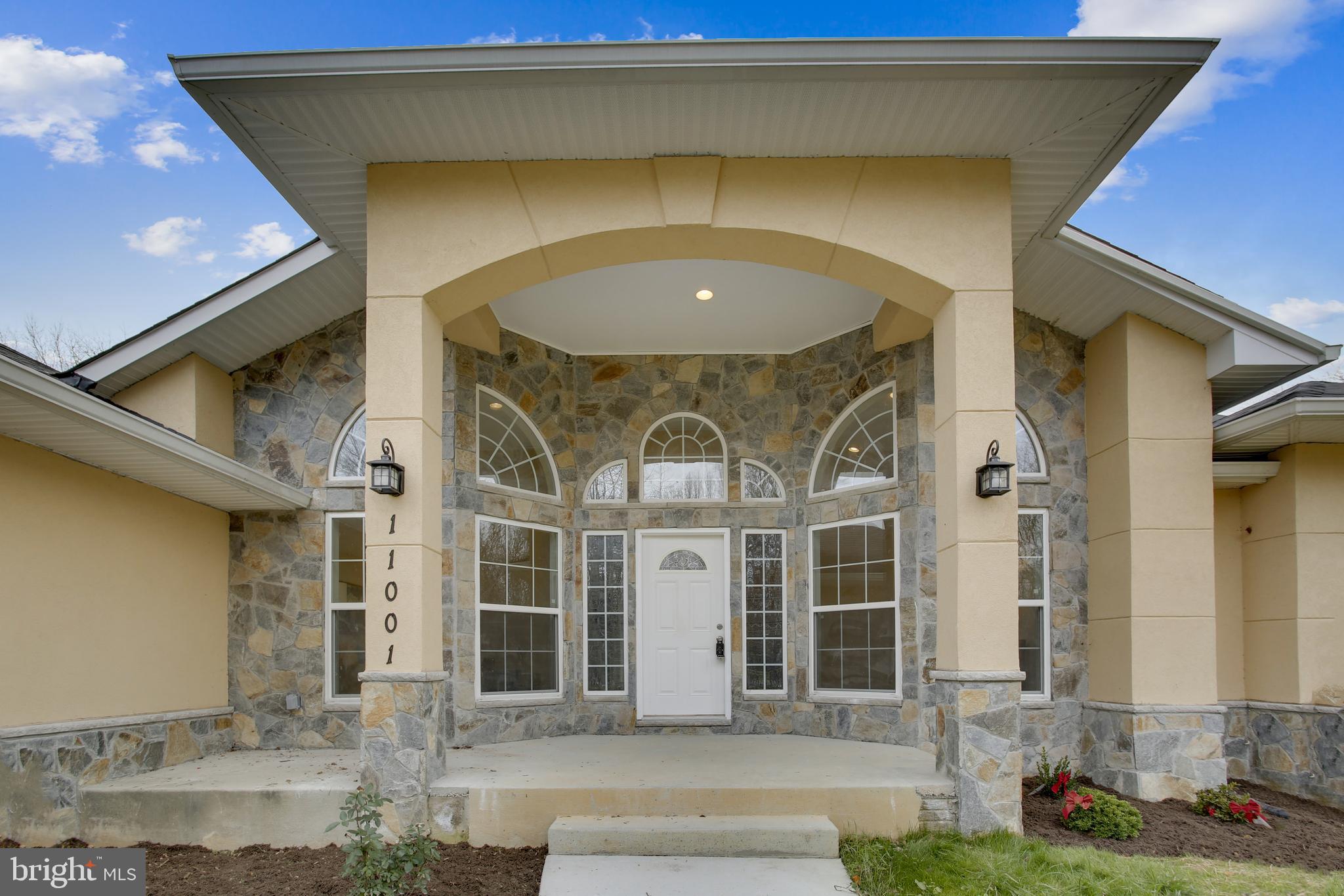 MELWOOD PARK - Residential