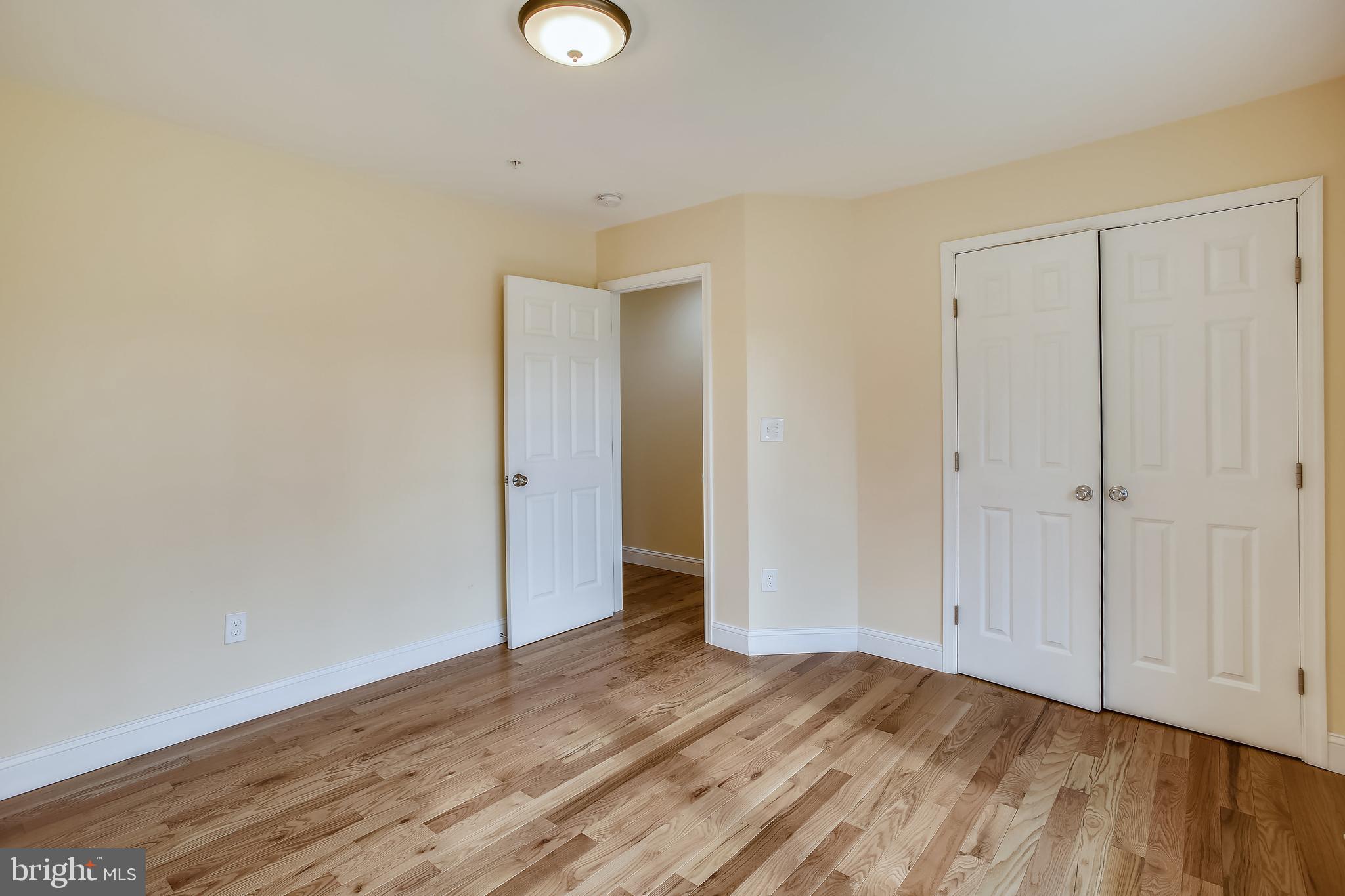 MELWOOD PARK - Residential