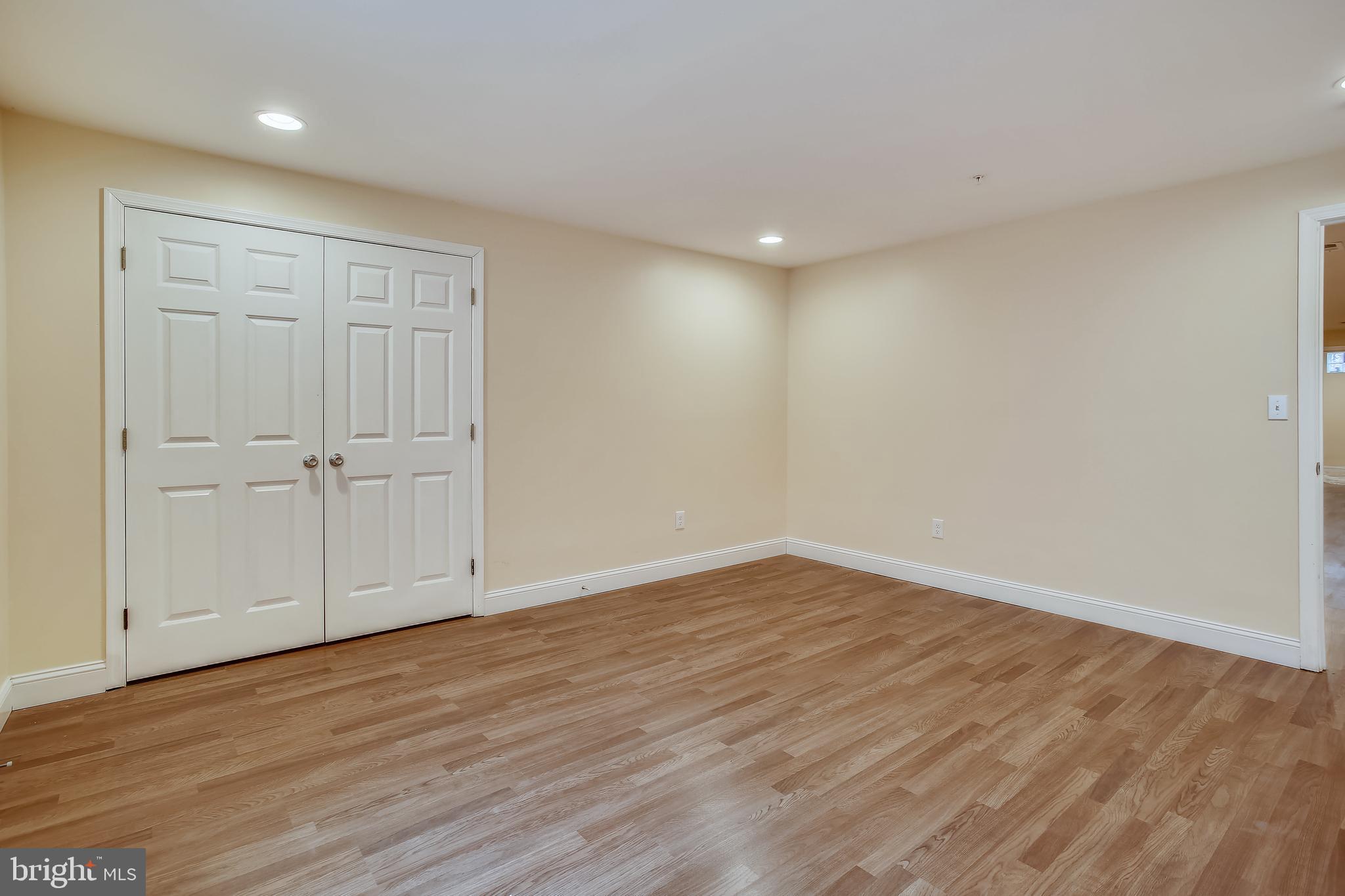 MELWOOD PARK - Residential