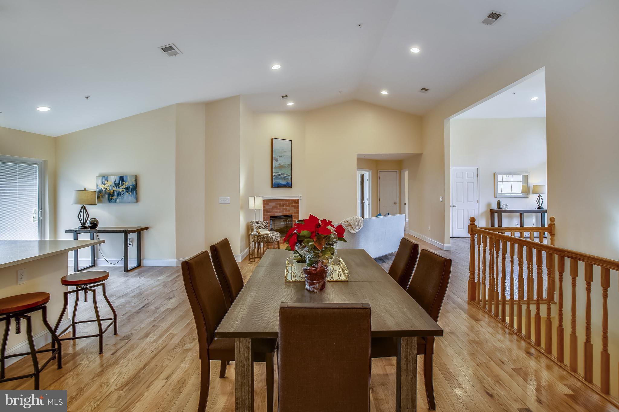 MELWOOD PARK - Residential