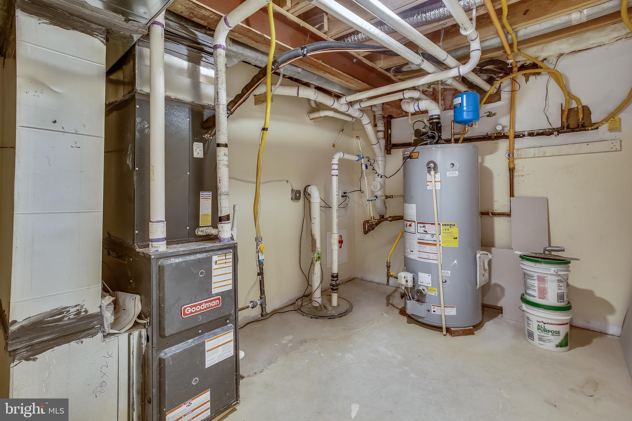 MELWOOD PARK - Residential