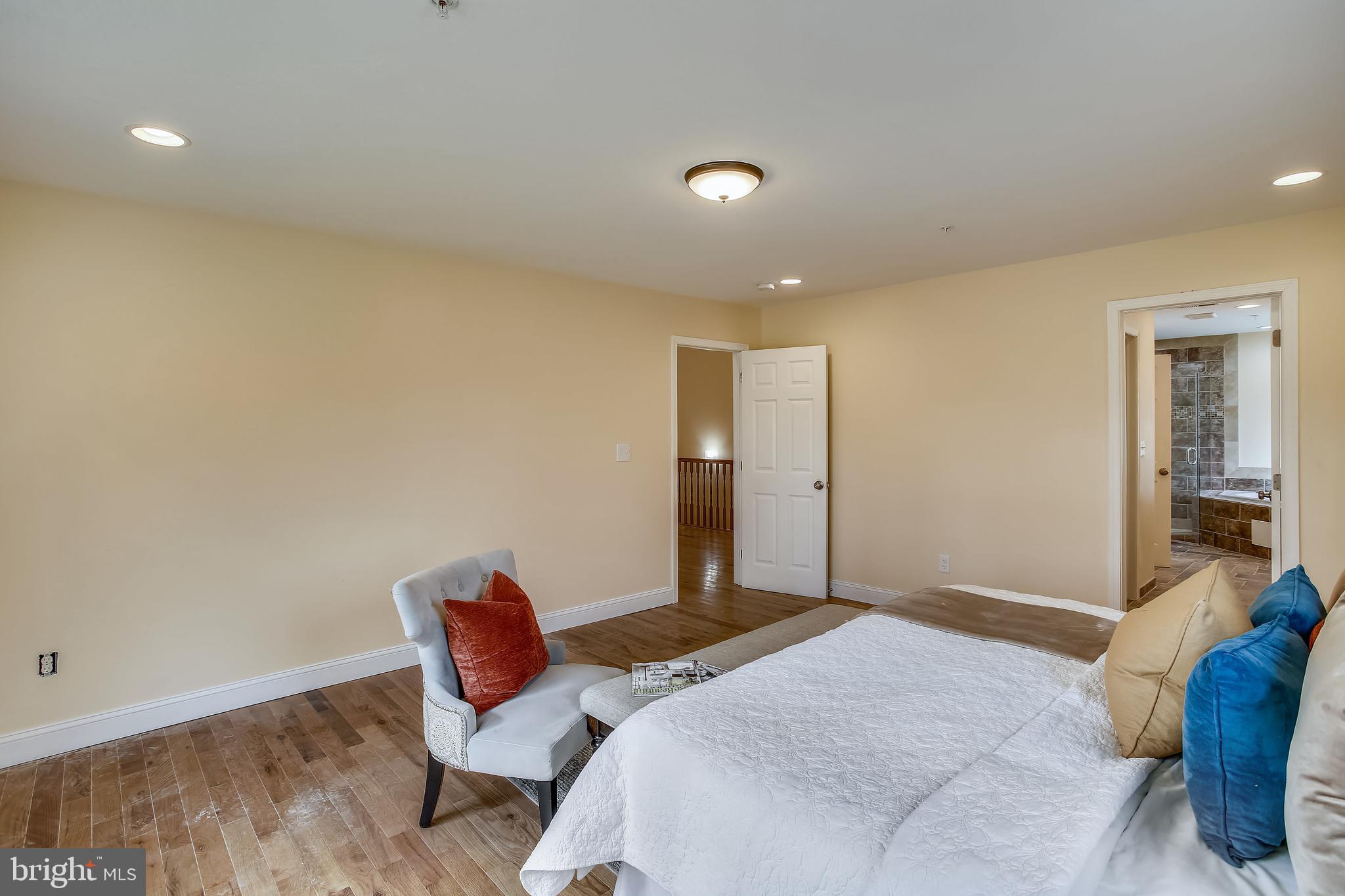 MELWOOD PARK - Residential