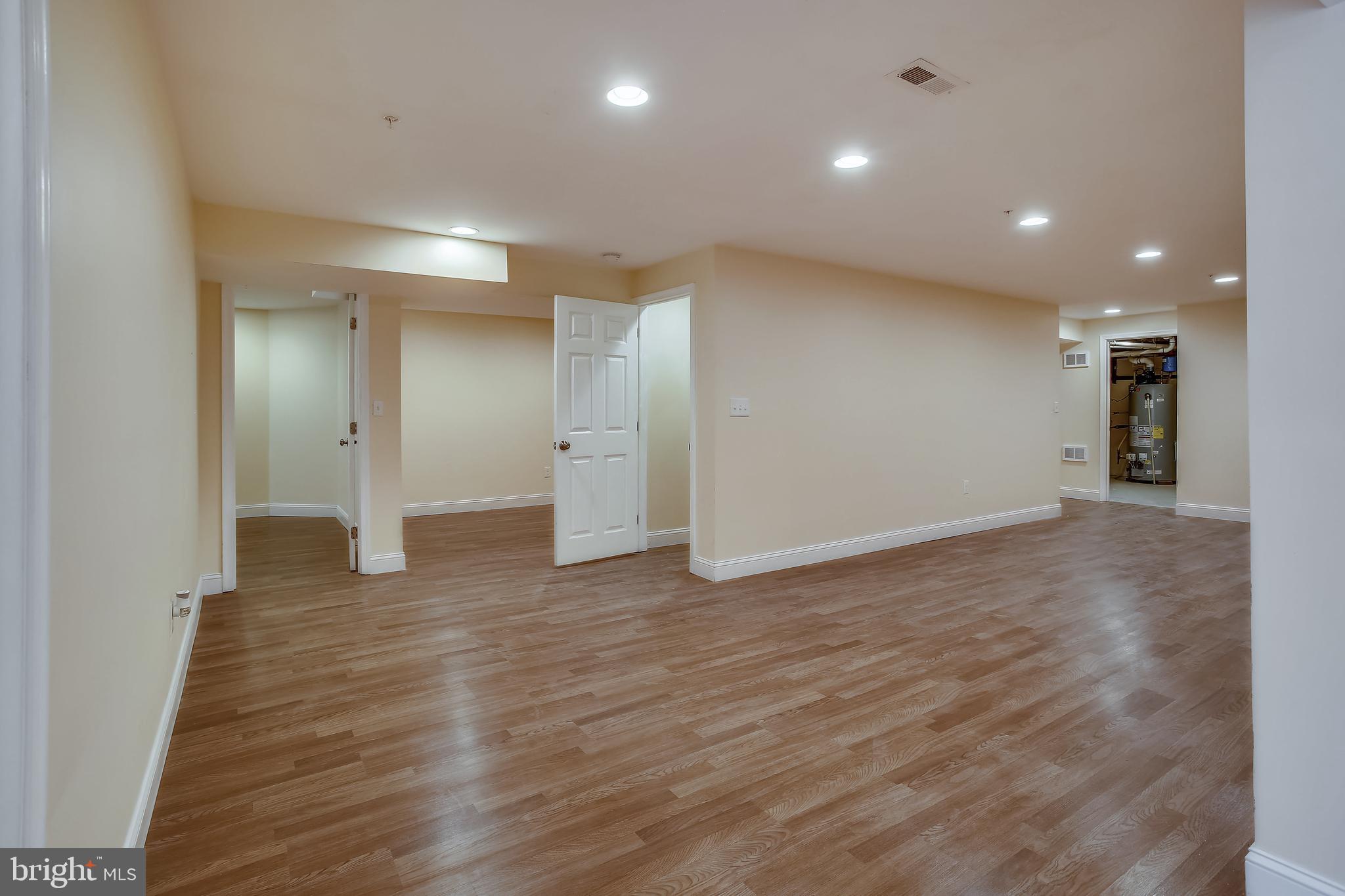 MELWOOD PARK - Residential