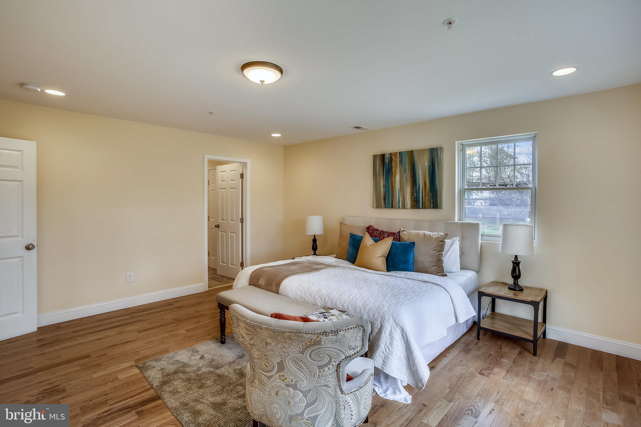 MELWOOD PARK - Residential