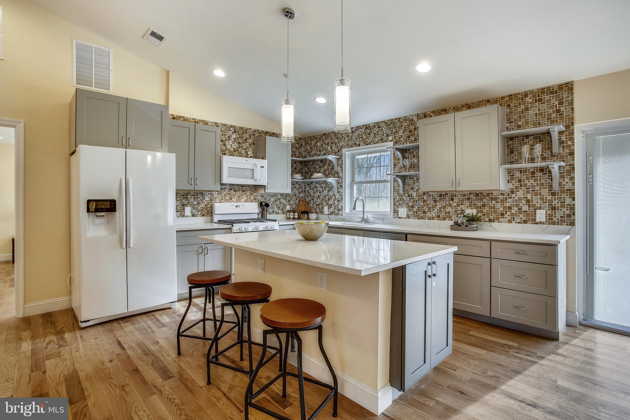 MELWOOD PARK - Residential