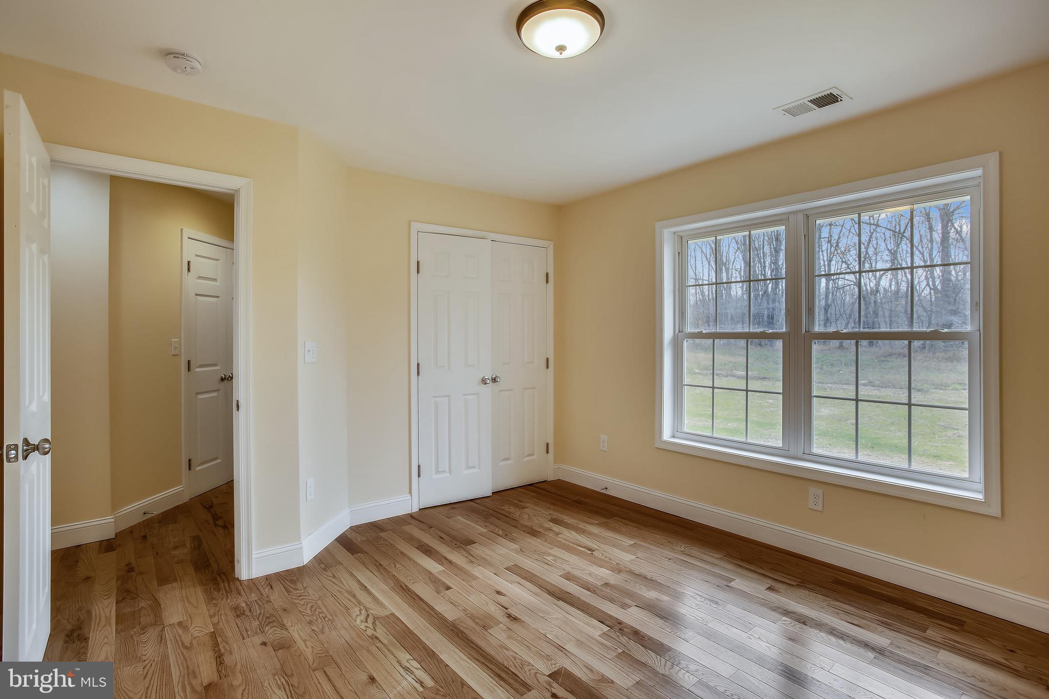 MELWOOD PARK - Residential