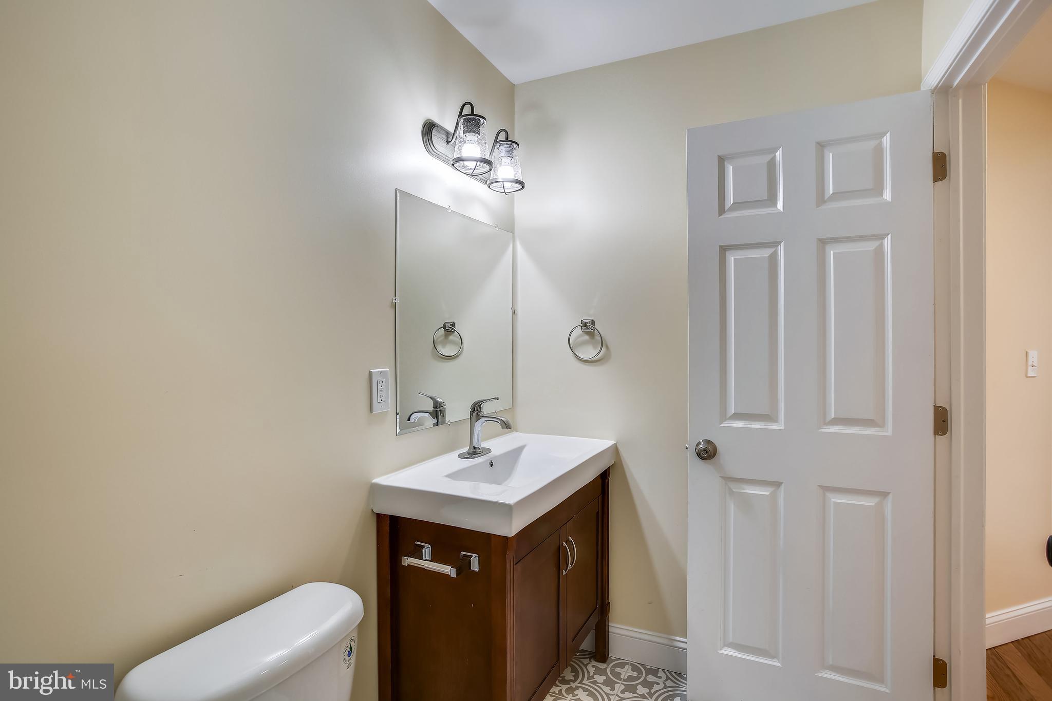 MELWOOD PARK - Residential