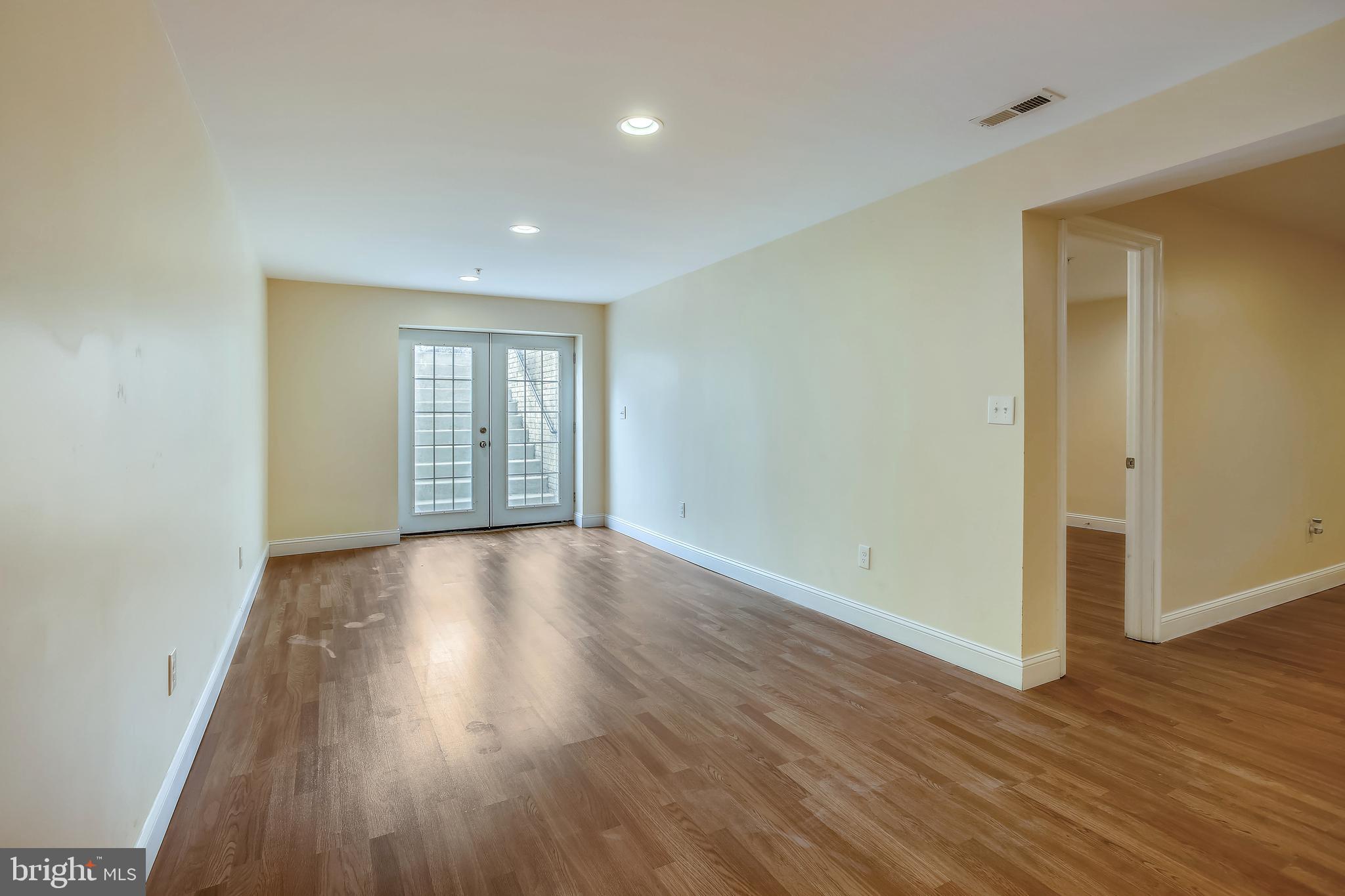 MELWOOD PARK - Residential