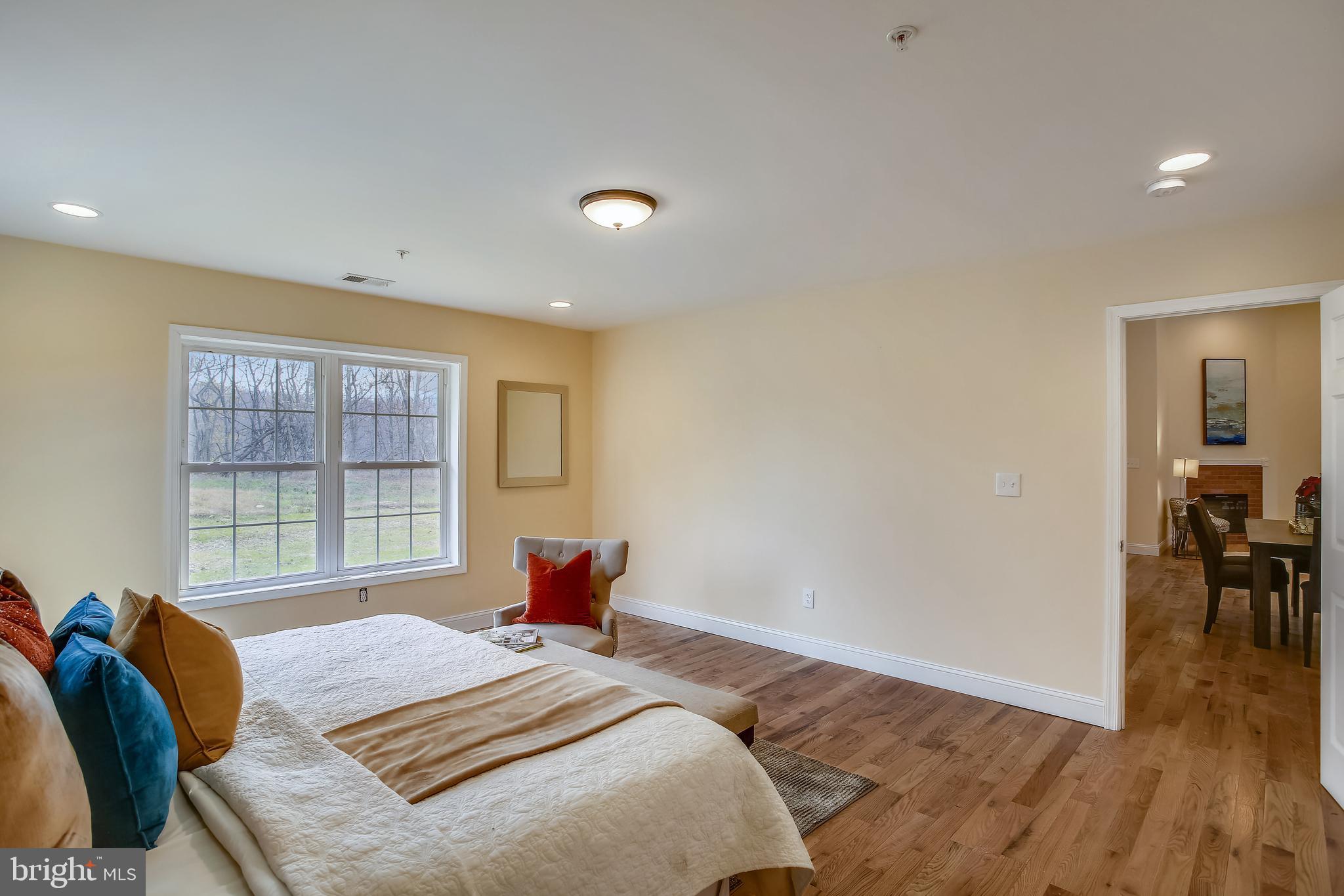 MELWOOD PARK - Residential