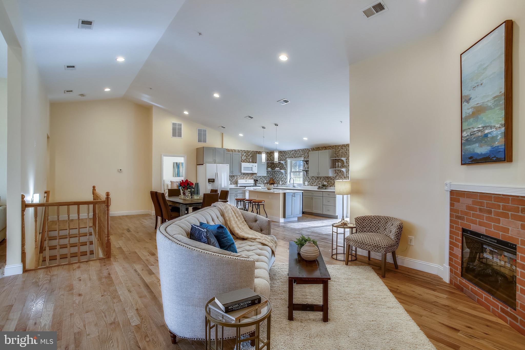 MELWOOD PARK - Residential