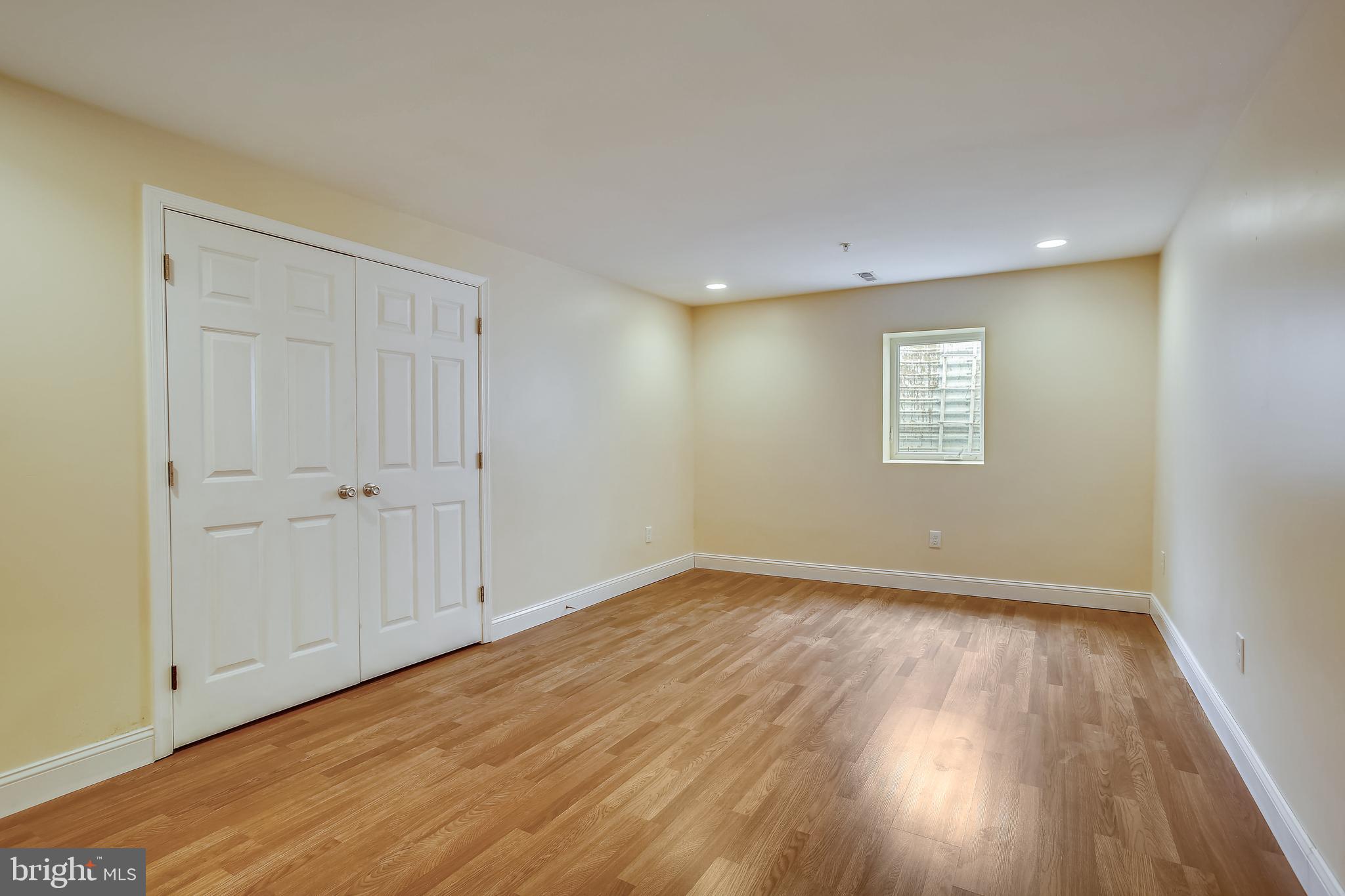 MELWOOD PARK - Residential