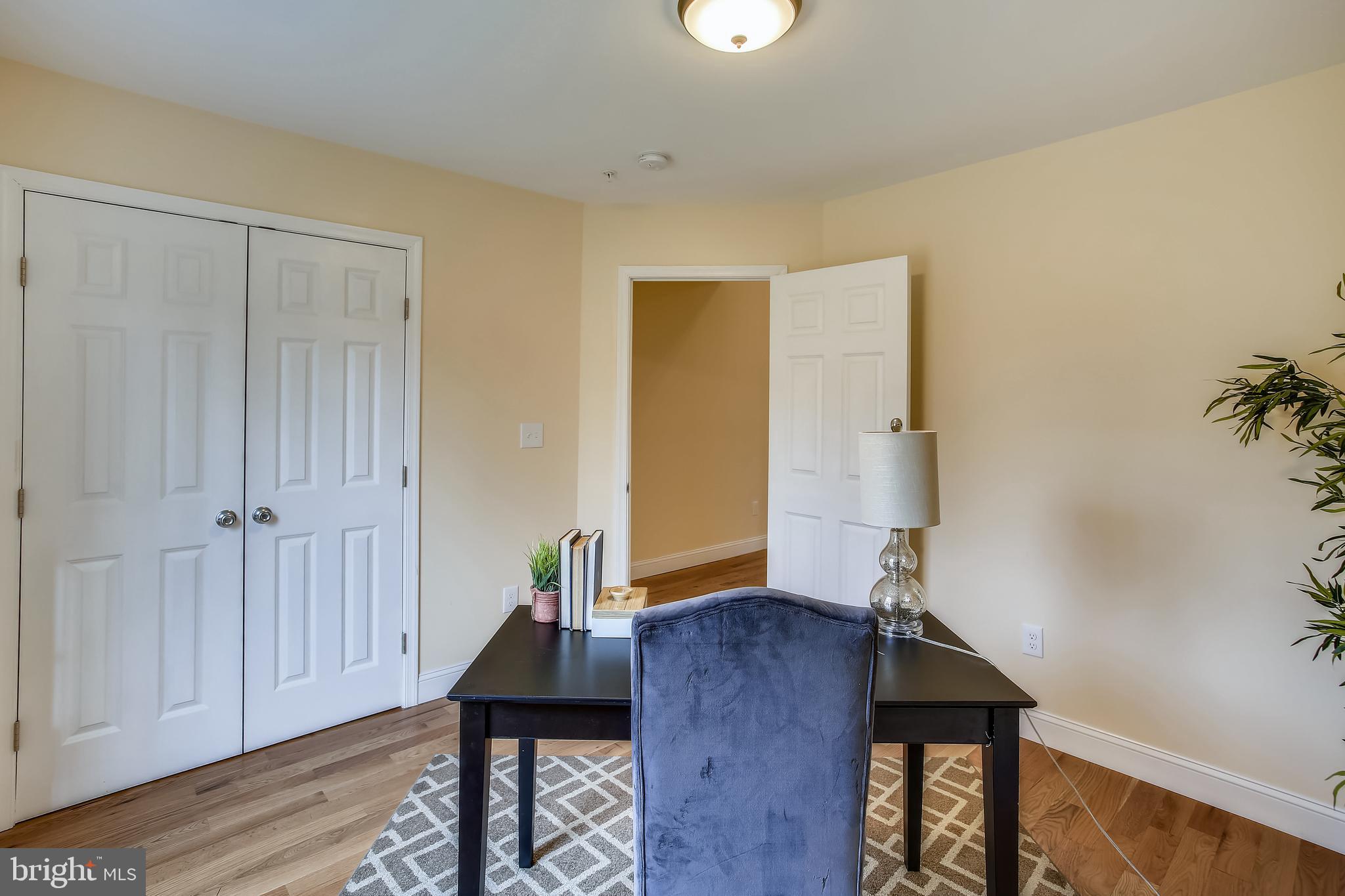 MELWOOD PARK - Residential