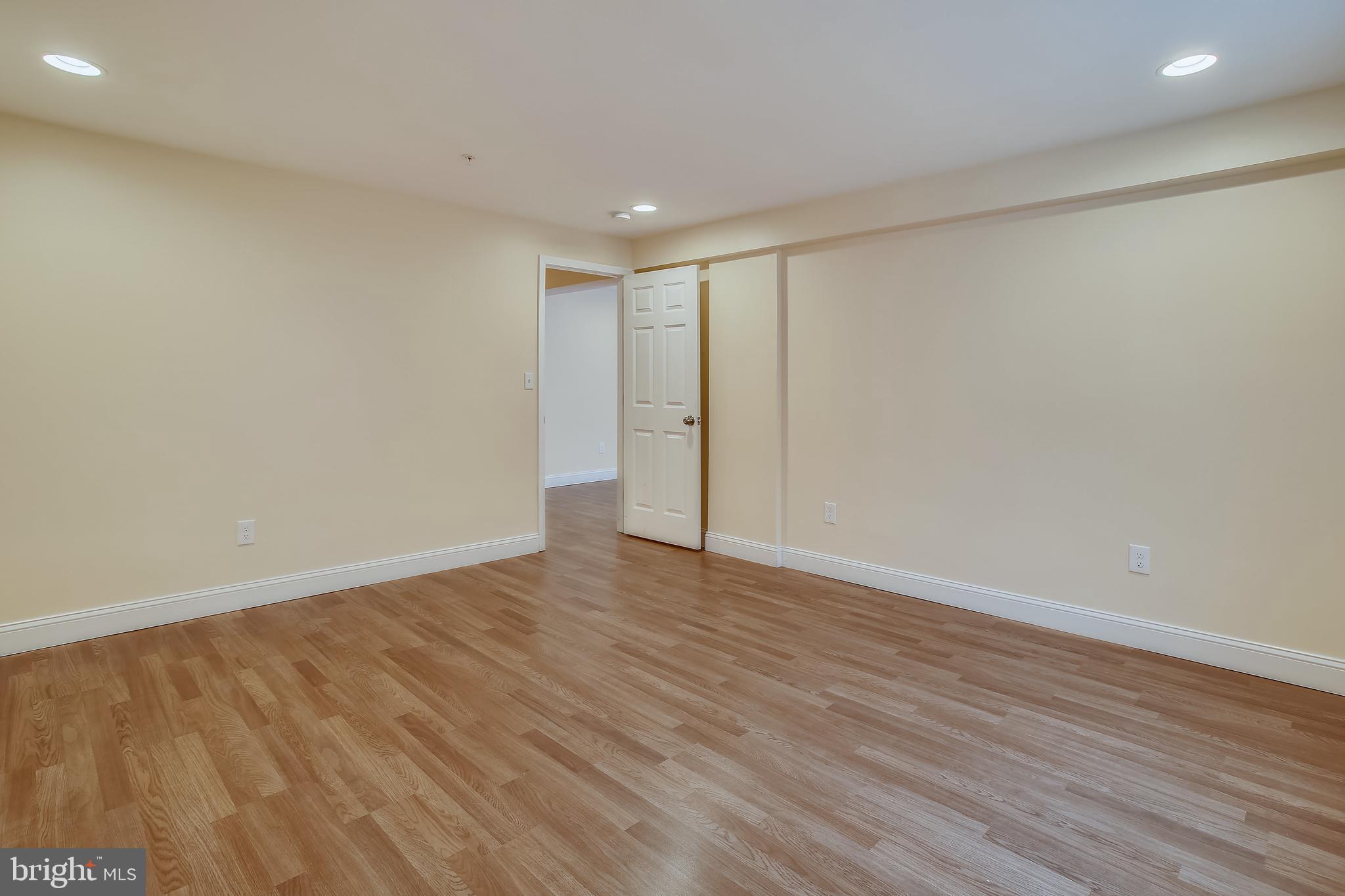 MELWOOD PARK - Residential