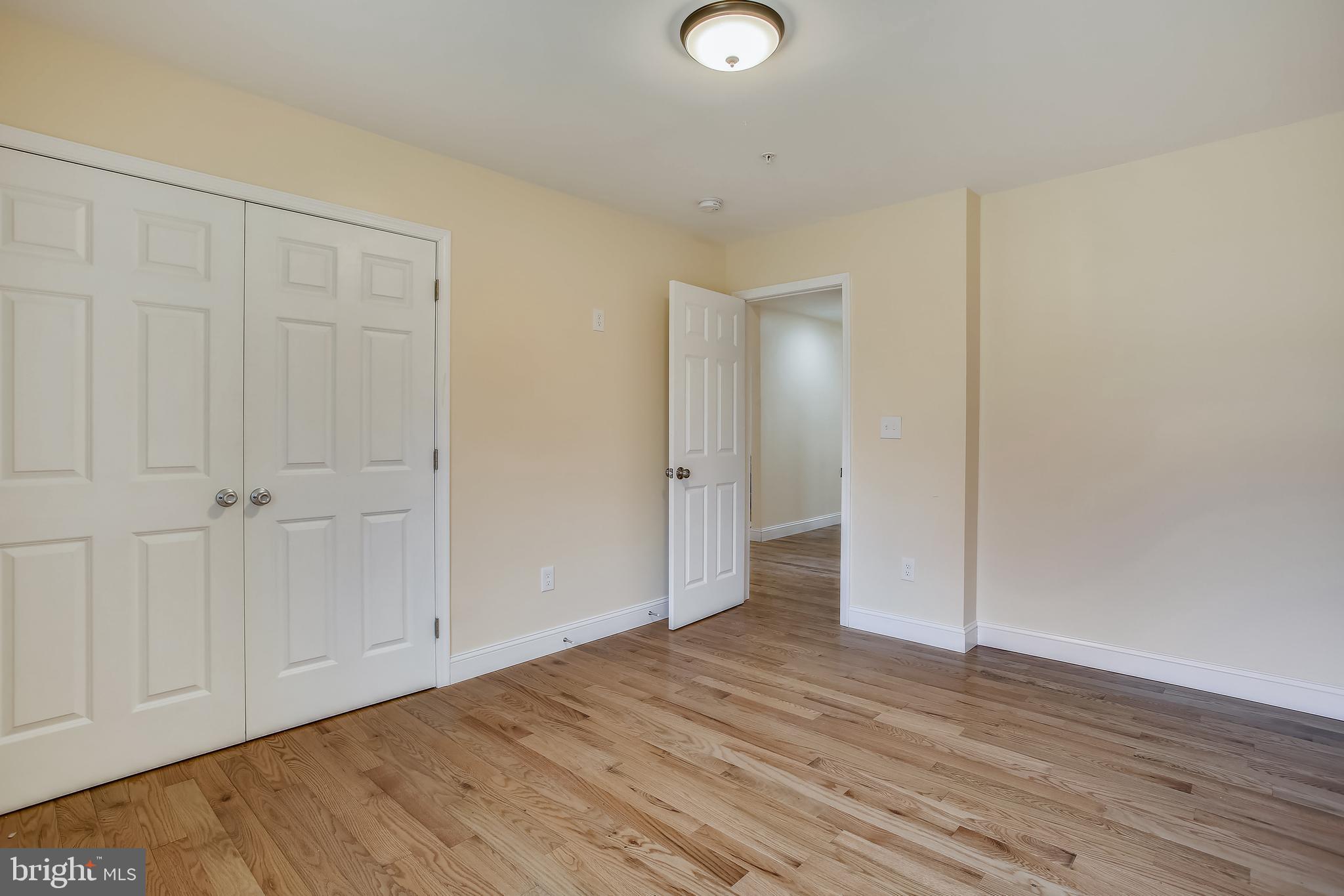 MELWOOD PARK - Residential