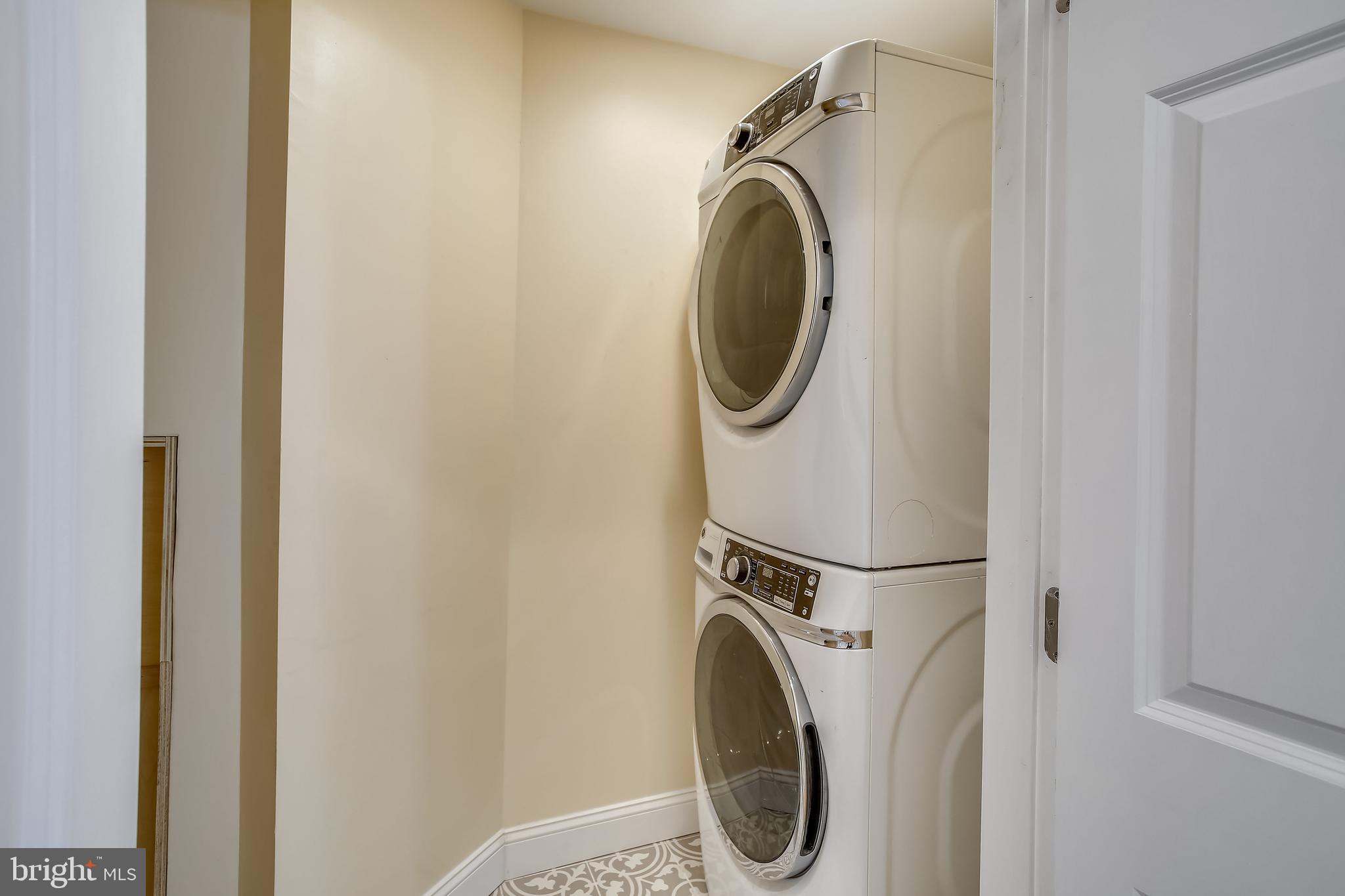 MELWOOD PARK - Residential