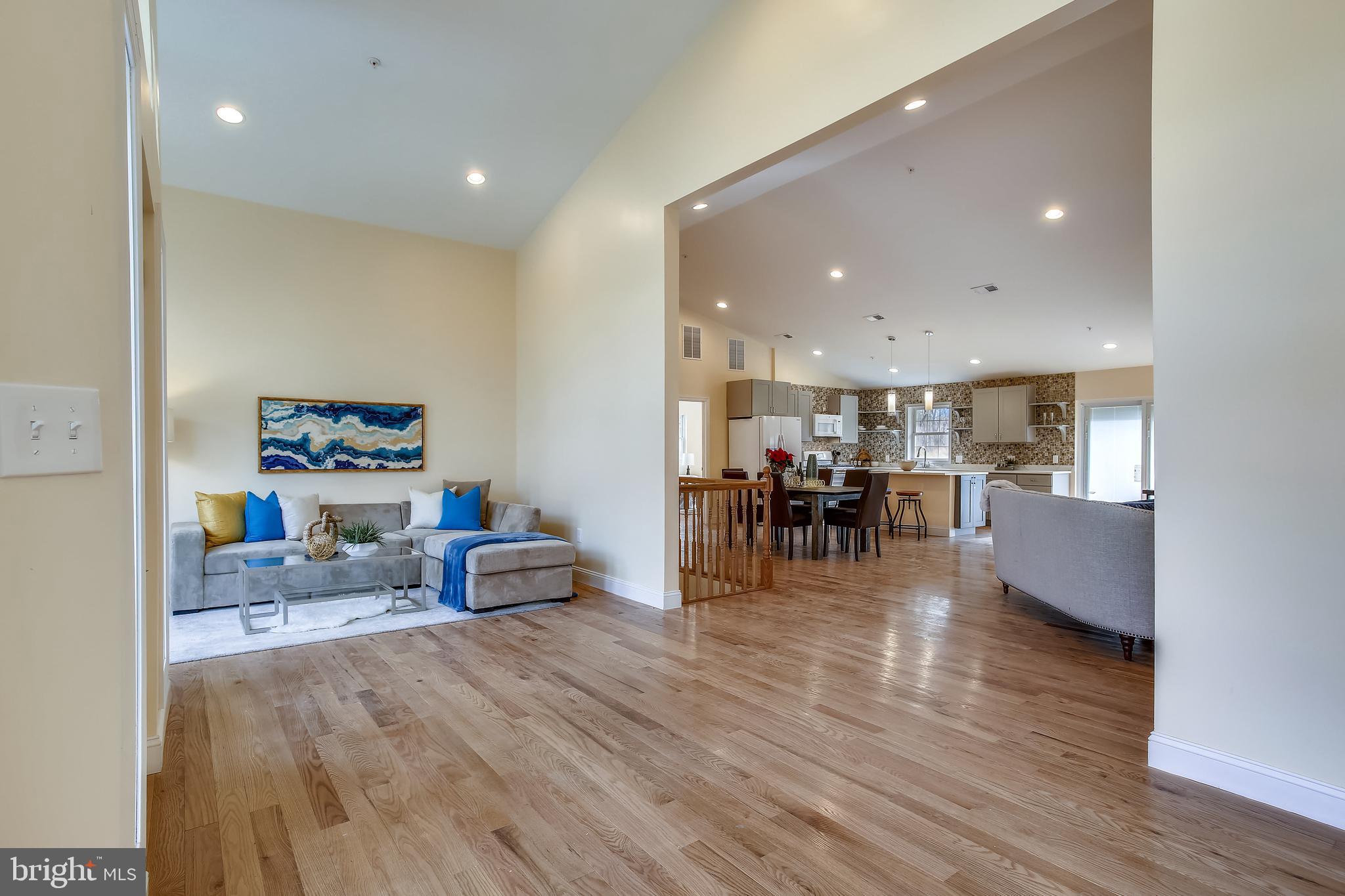 MELWOOD PARK - Residential