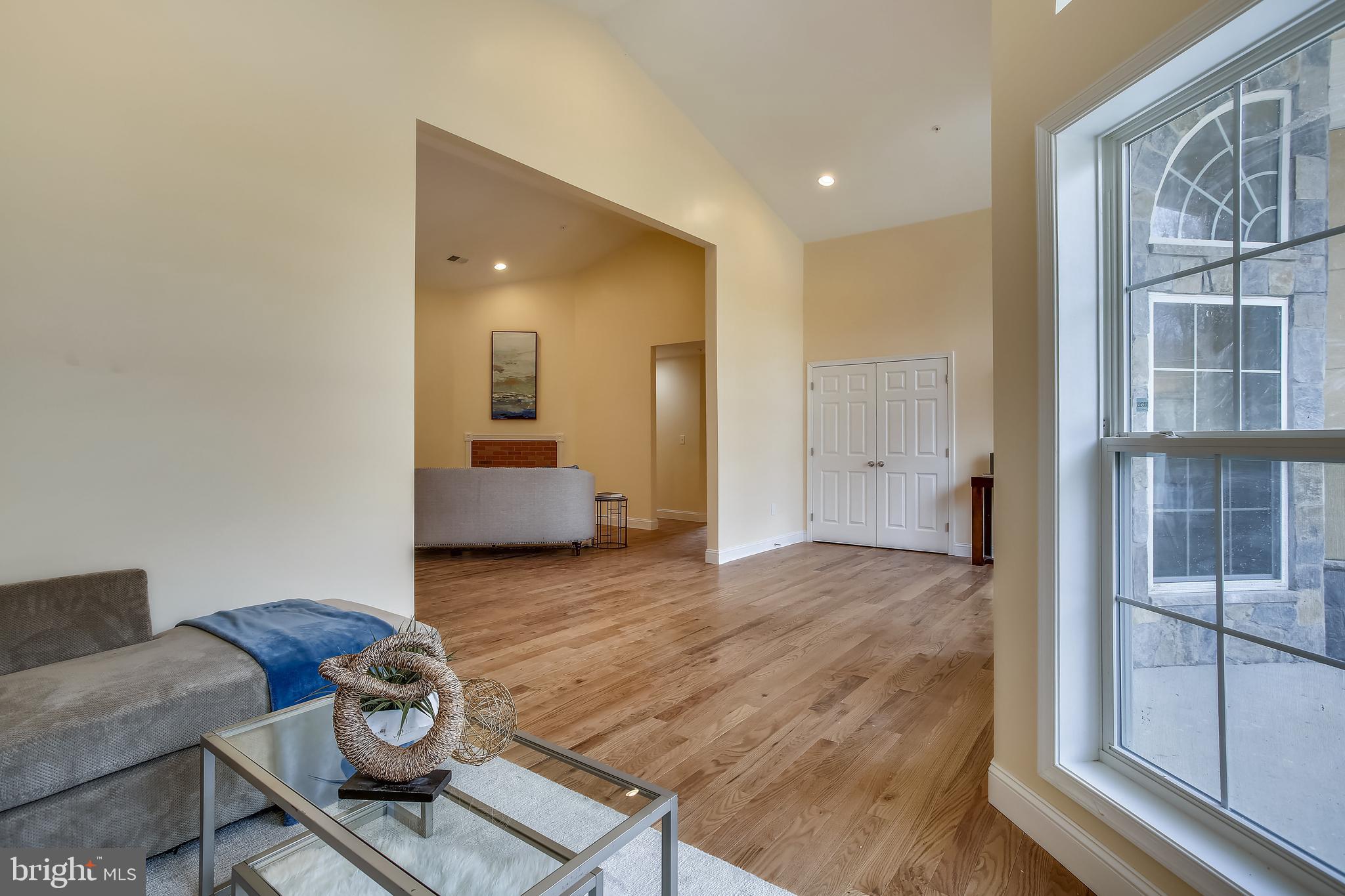 MELWOOD PARK - Residential