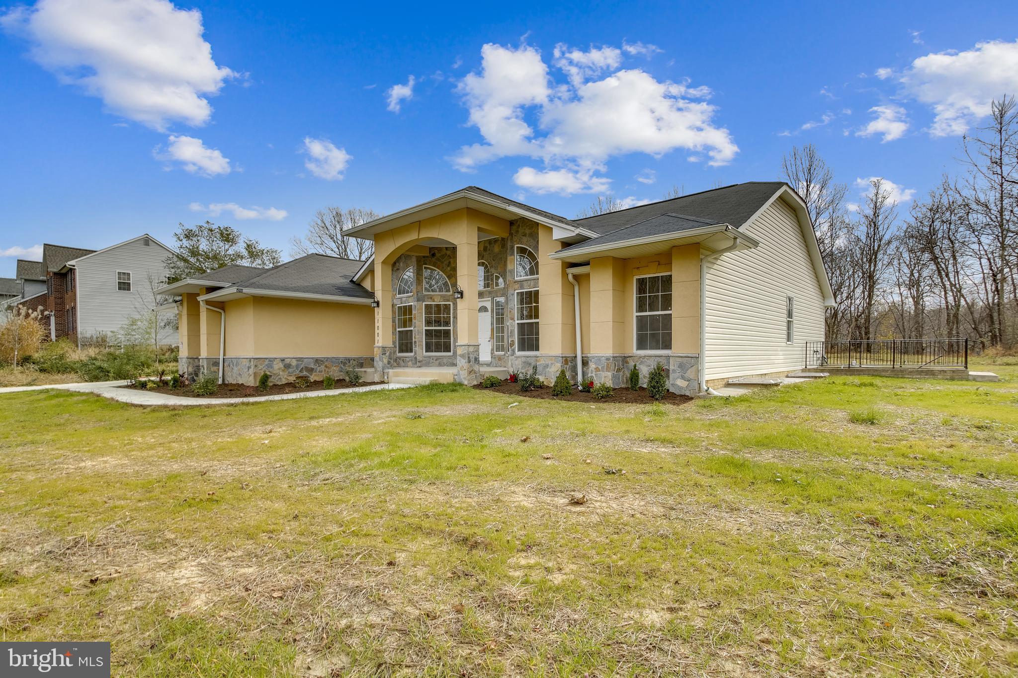 MELWOOD PARK - Residential