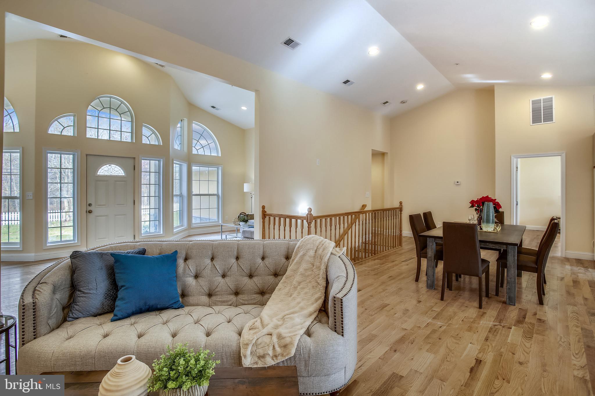 MELWOOD PARK - Residential