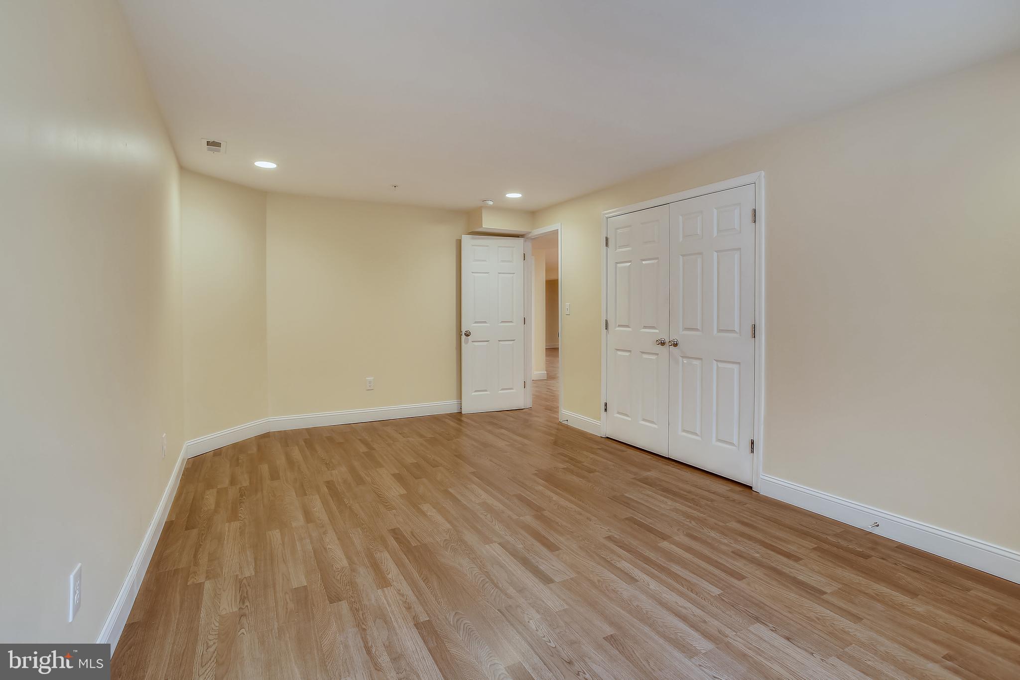 MELWOOD PARK - Residential