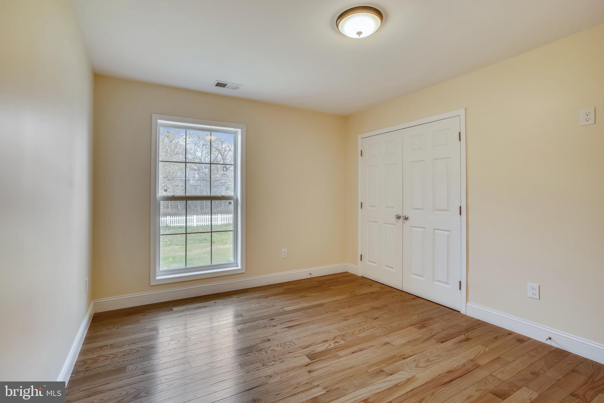 MELWOOD PARK - Residential