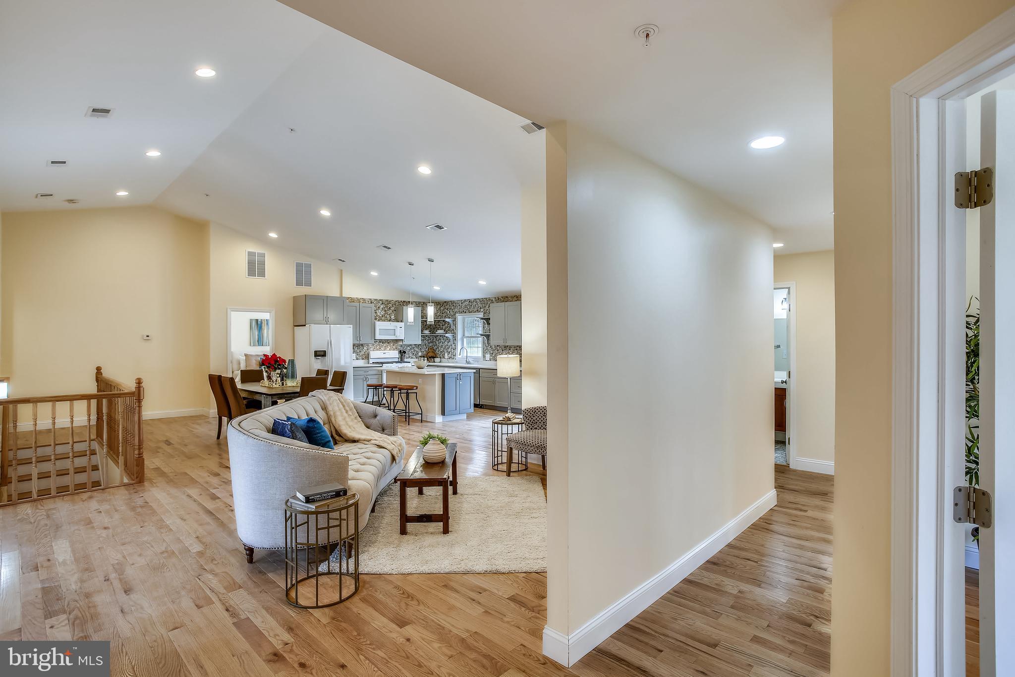 MELWOOD PARK - Residential