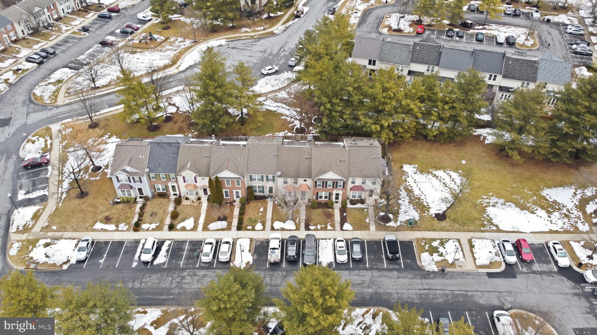 BALLENGER CREEK MEADOWS - Residential