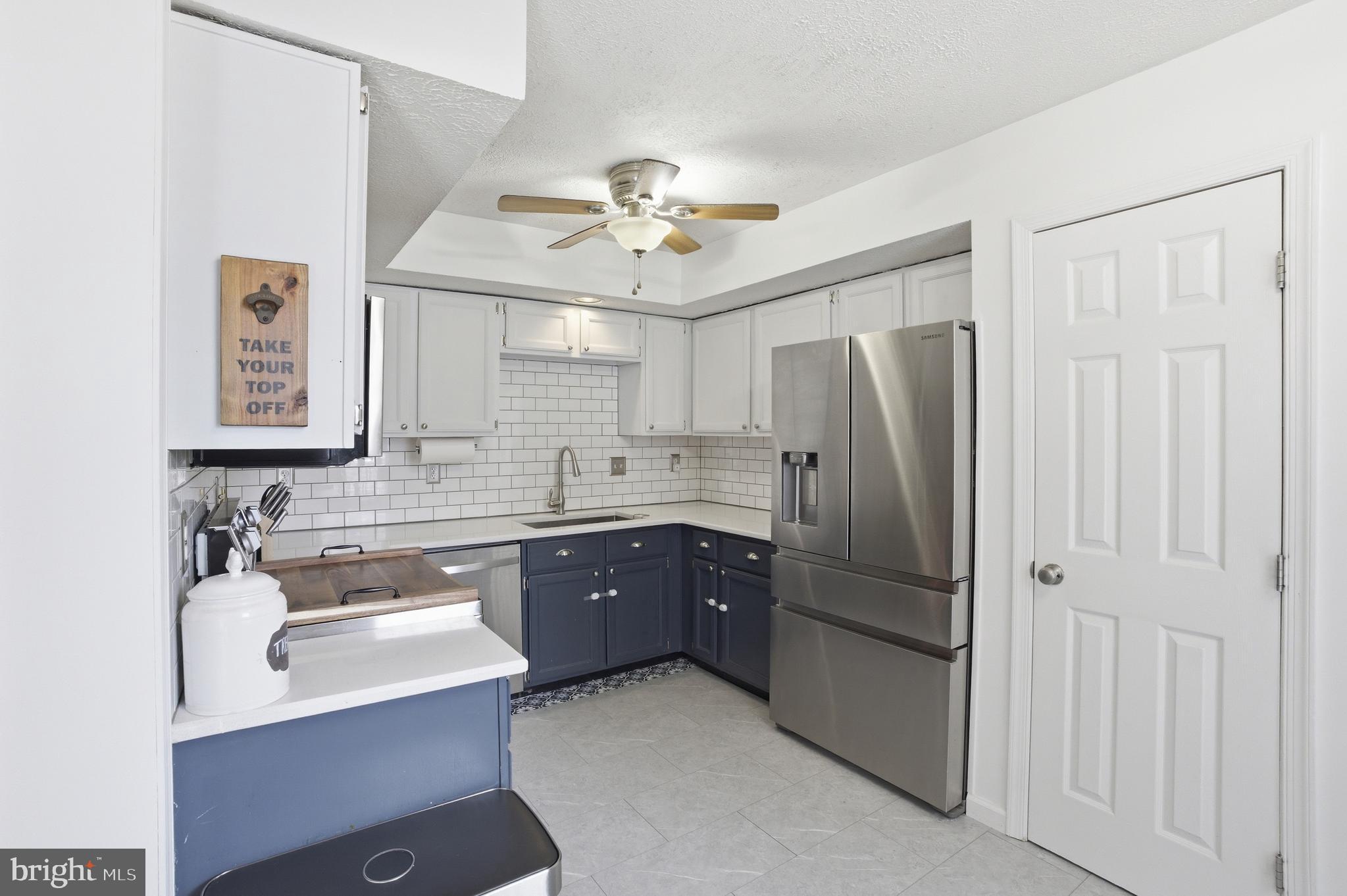 BALLENGER CREEK MEADOWS - Residential