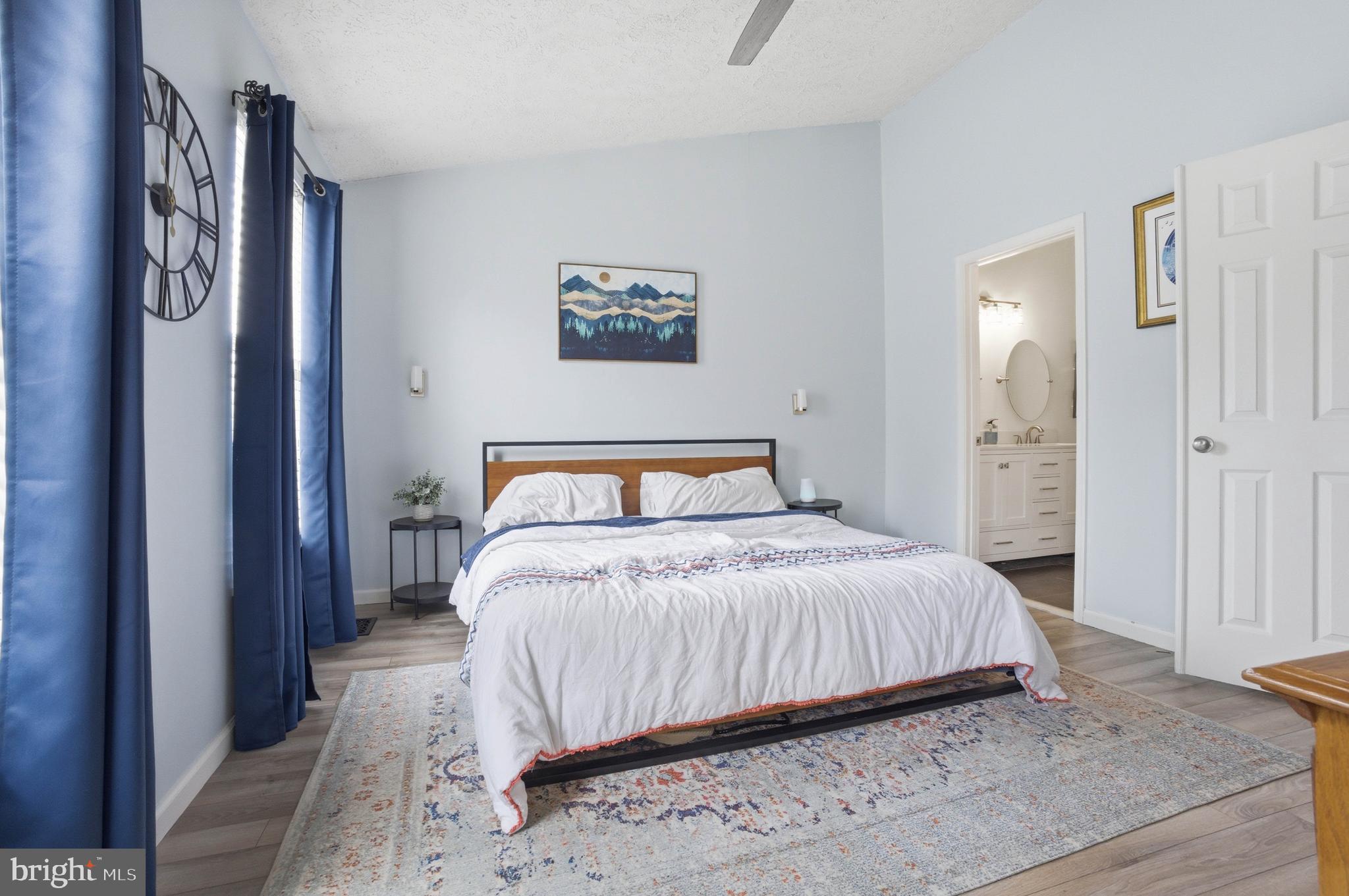 BALLENGER CREEK MEADOWS - Residential