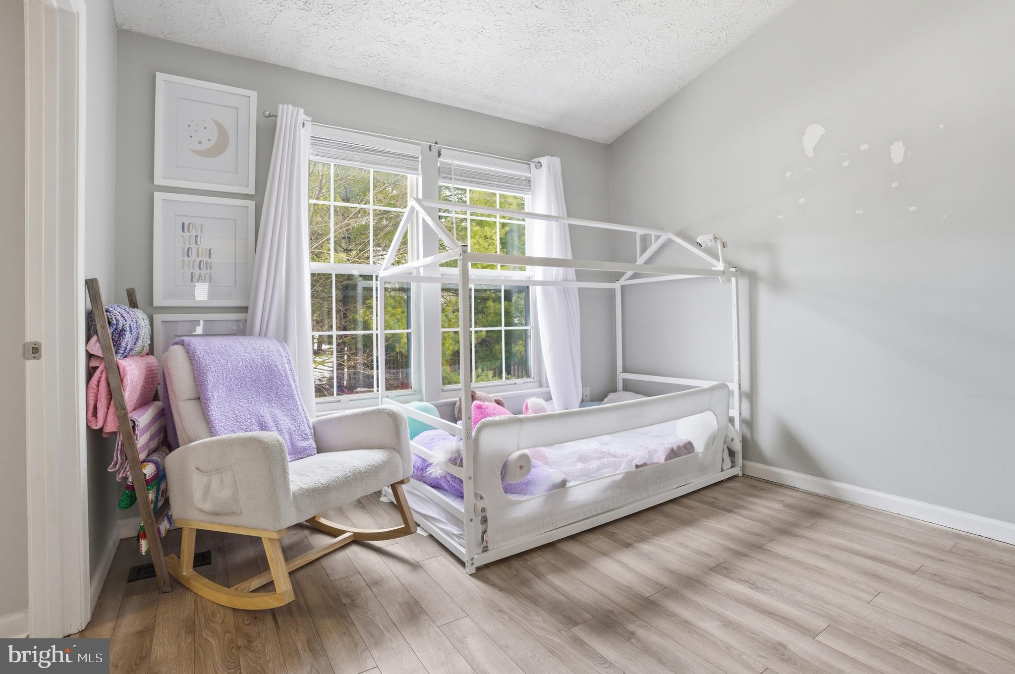 BALLENGER CREEK MEADOWS - Residential