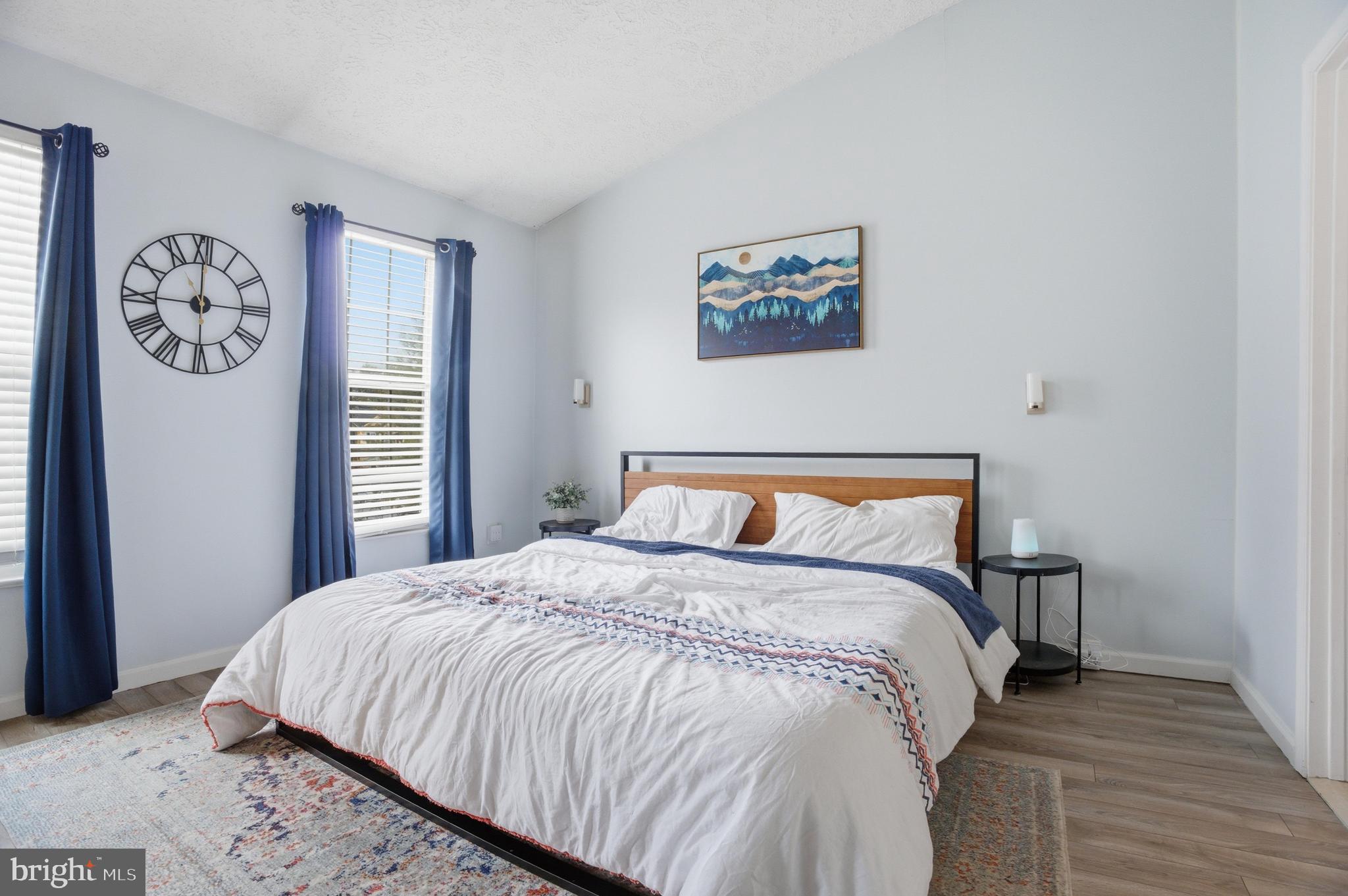 BALLENGER CREEK MEADOWS - Residential