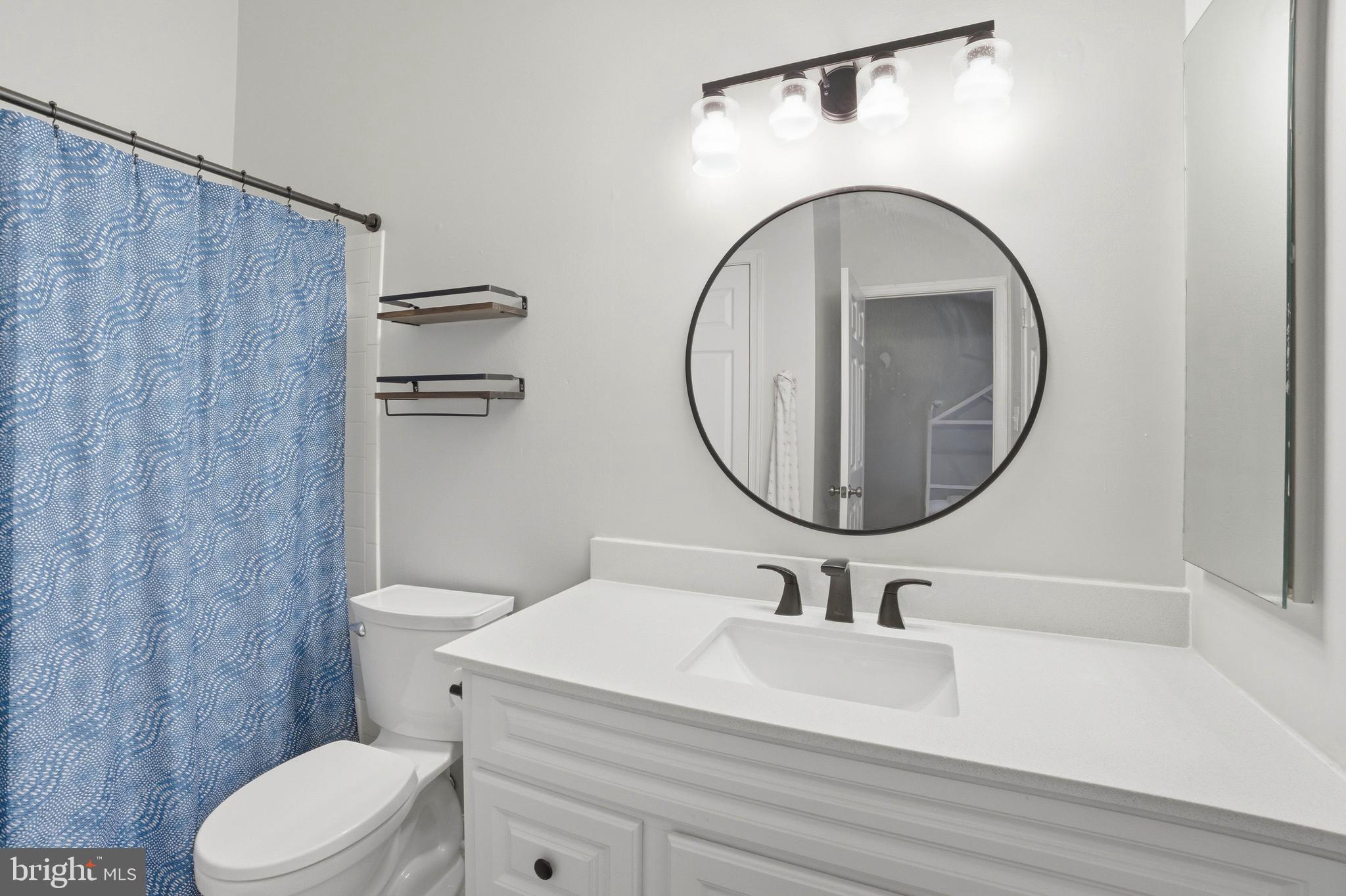 BALLENGER CREEK MEADOWS - Residential