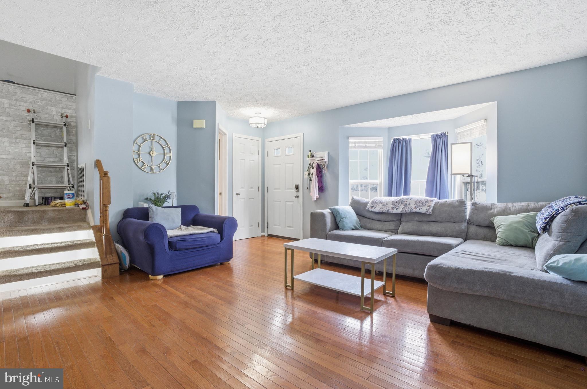 BALLENGER CREEK MEADOWS - Residential