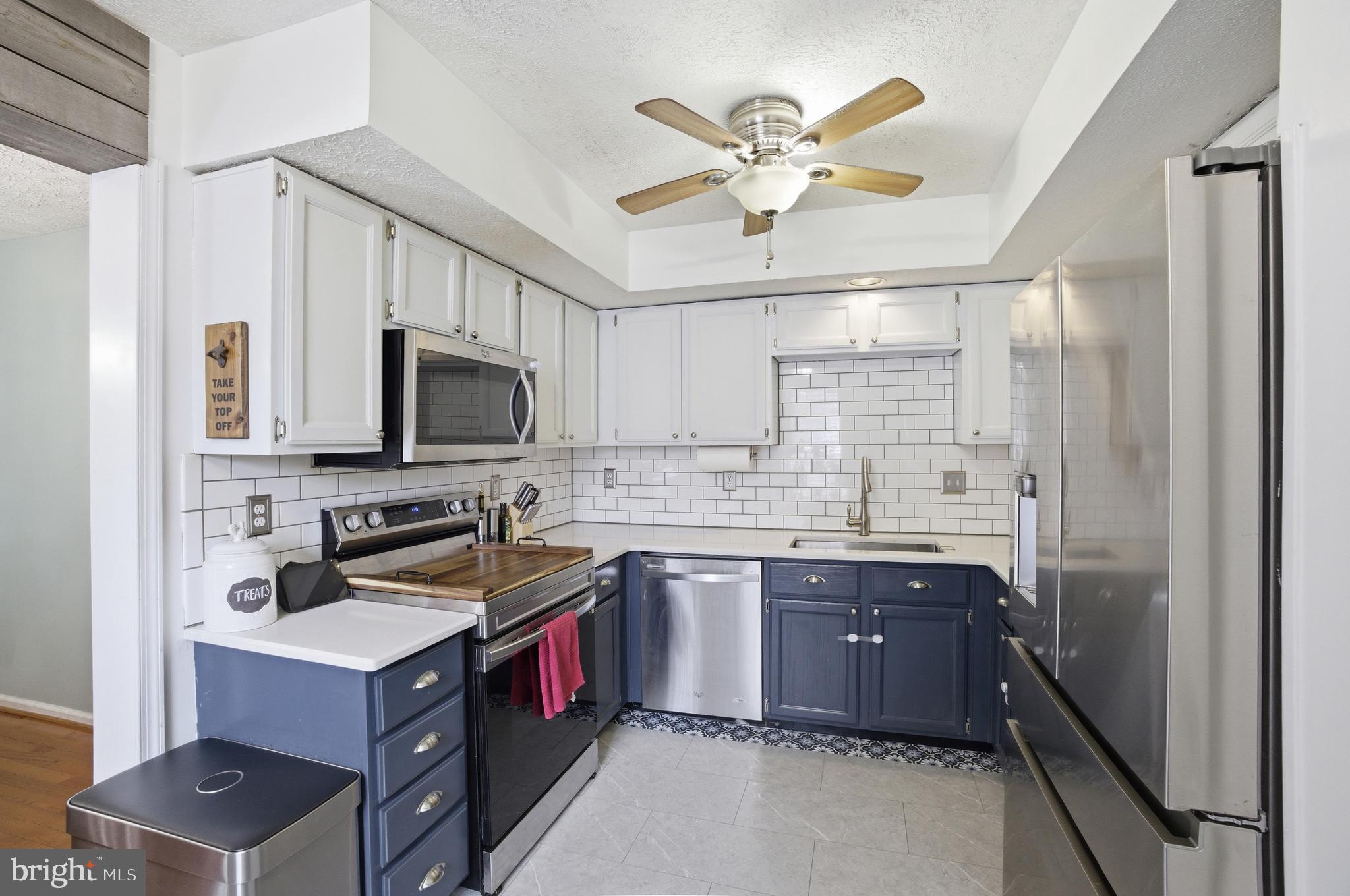 BALLENGER CREEK MEADOWS - Residential