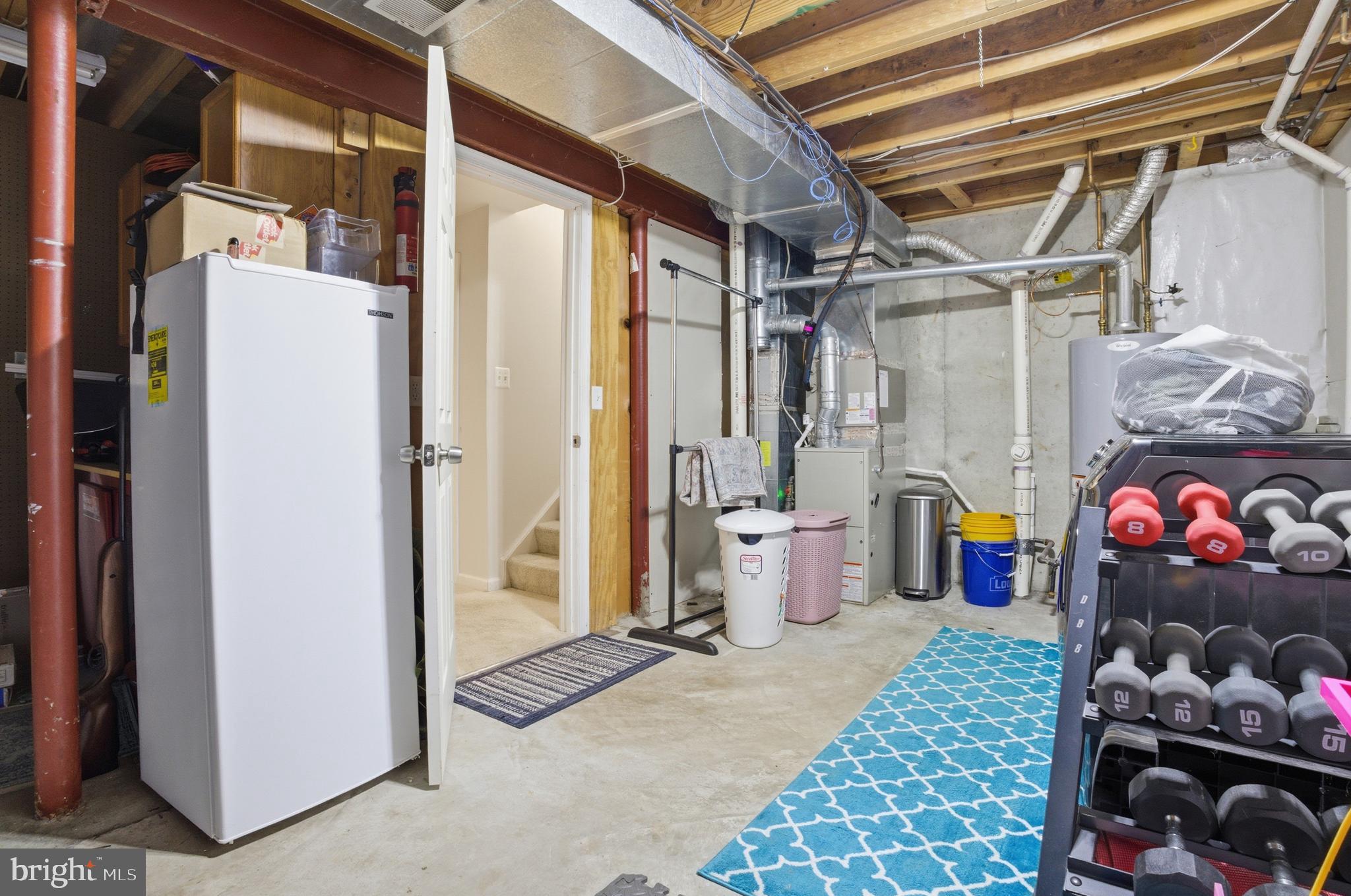 BALLENGER CREEK MEADOWS - Residential